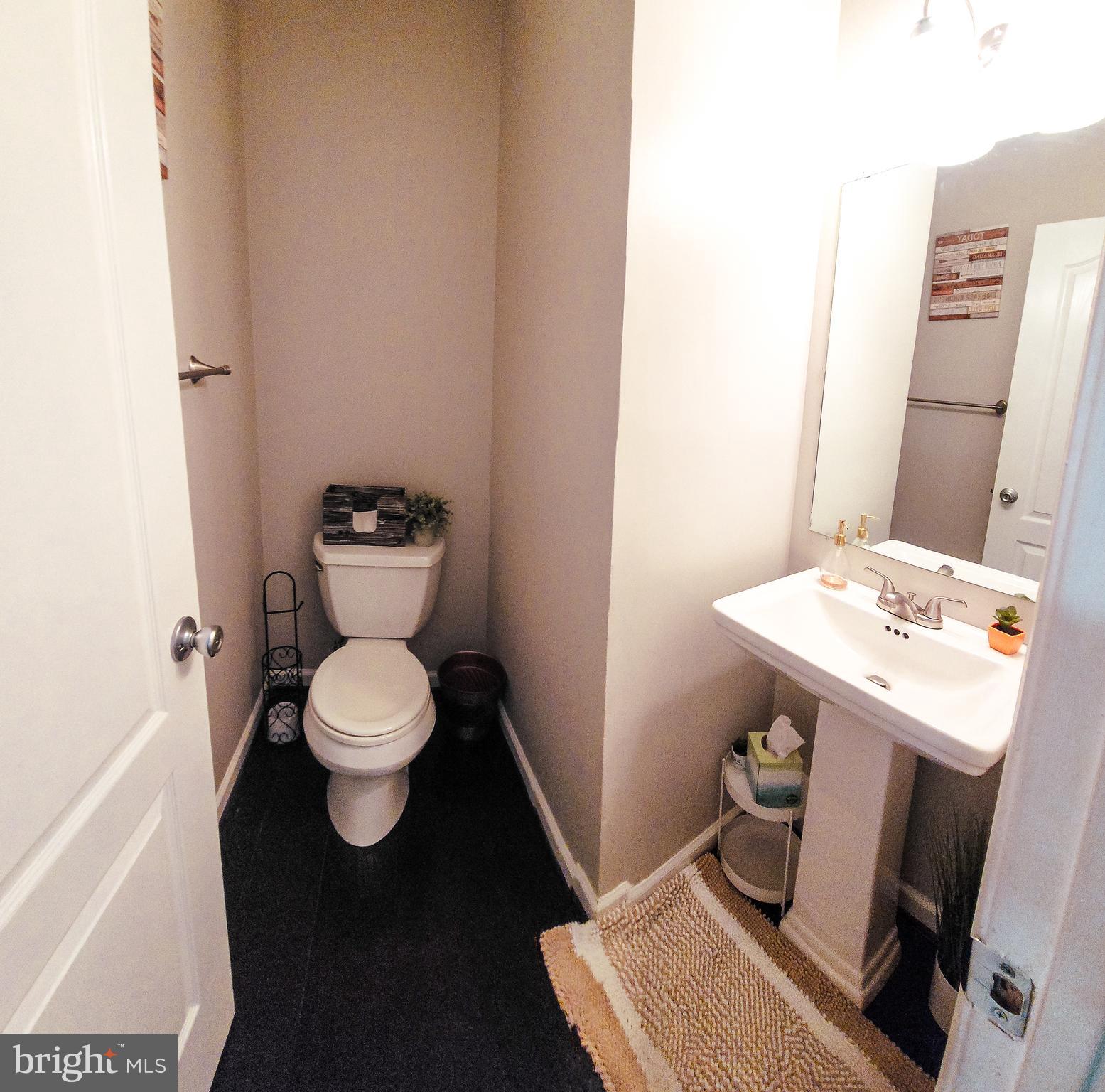 CAPITAL VIEW TOWNHOUSES - Residential