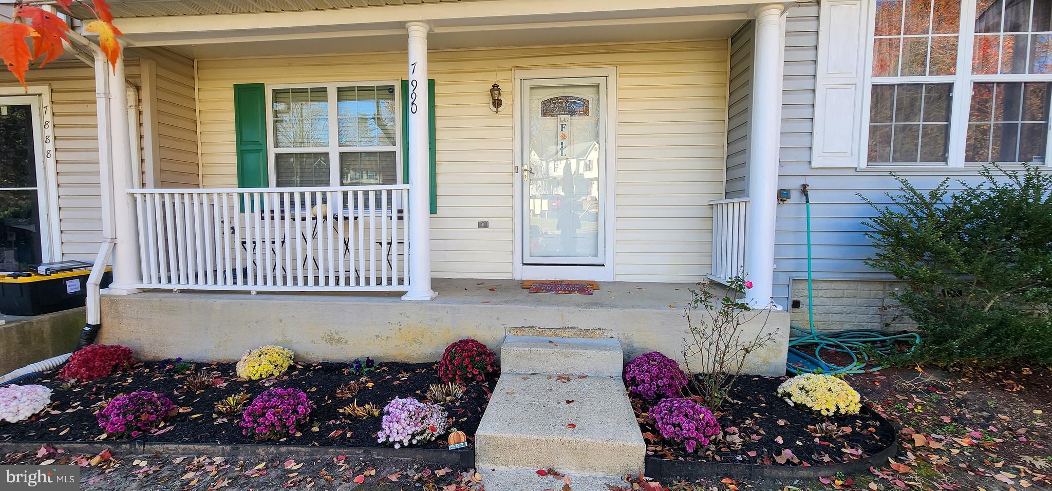 CAPITAL VIEW TOWNHOUSES - Residential