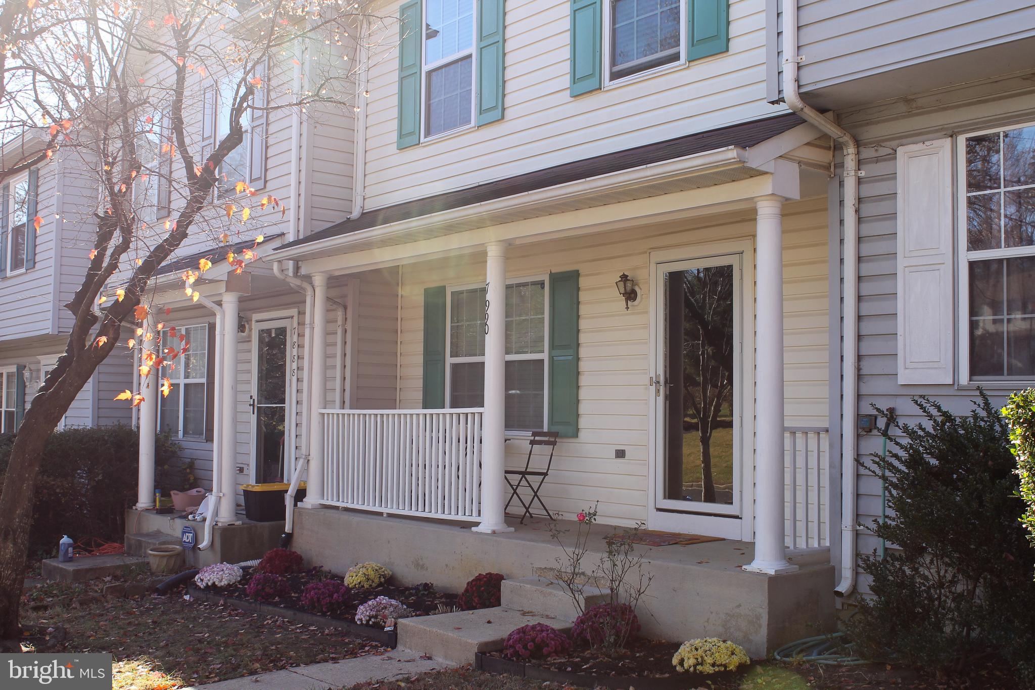 CAPITAL VIEW TOWNHOUSES - Residential