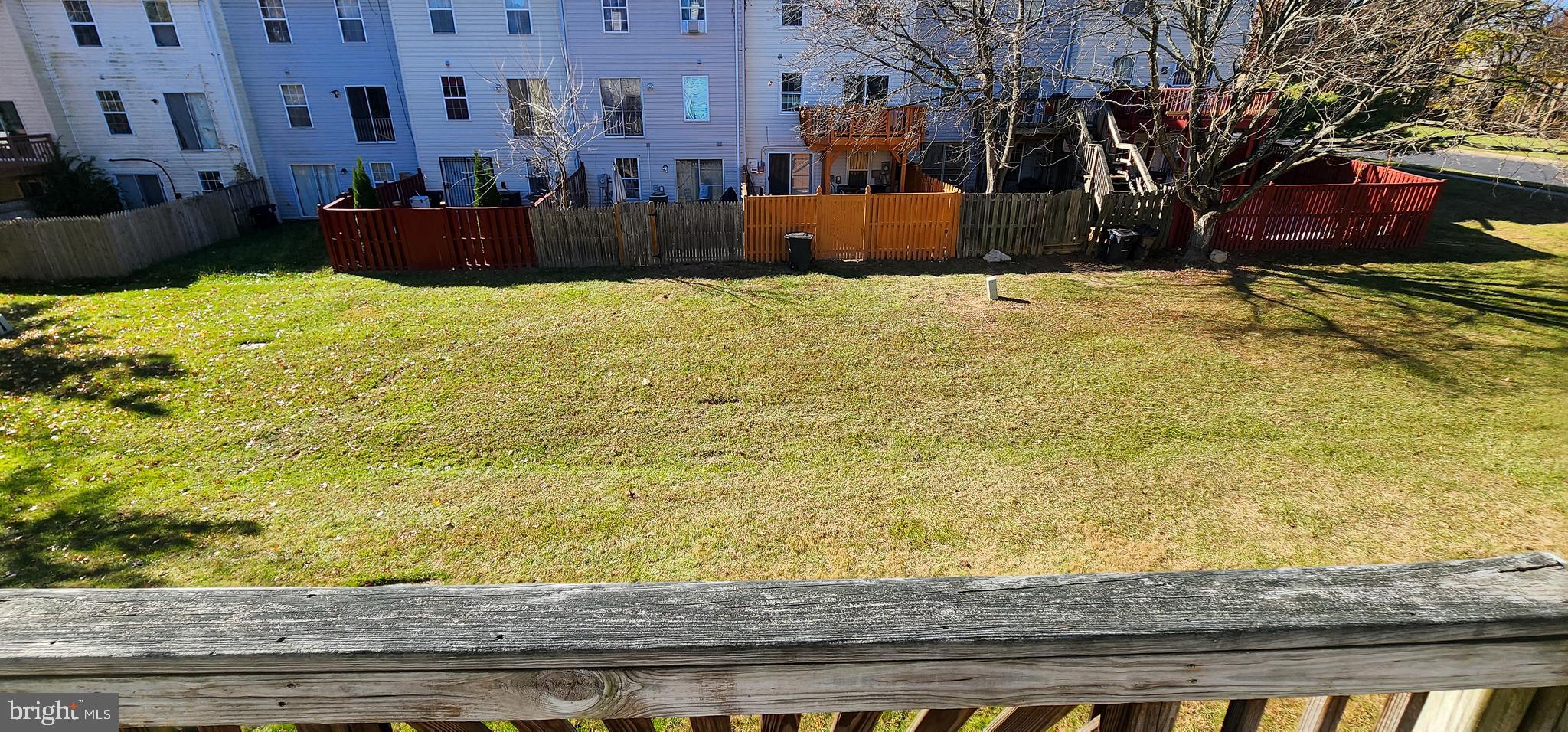 CAPITAL VIEW TOWNHOUSES - Residential