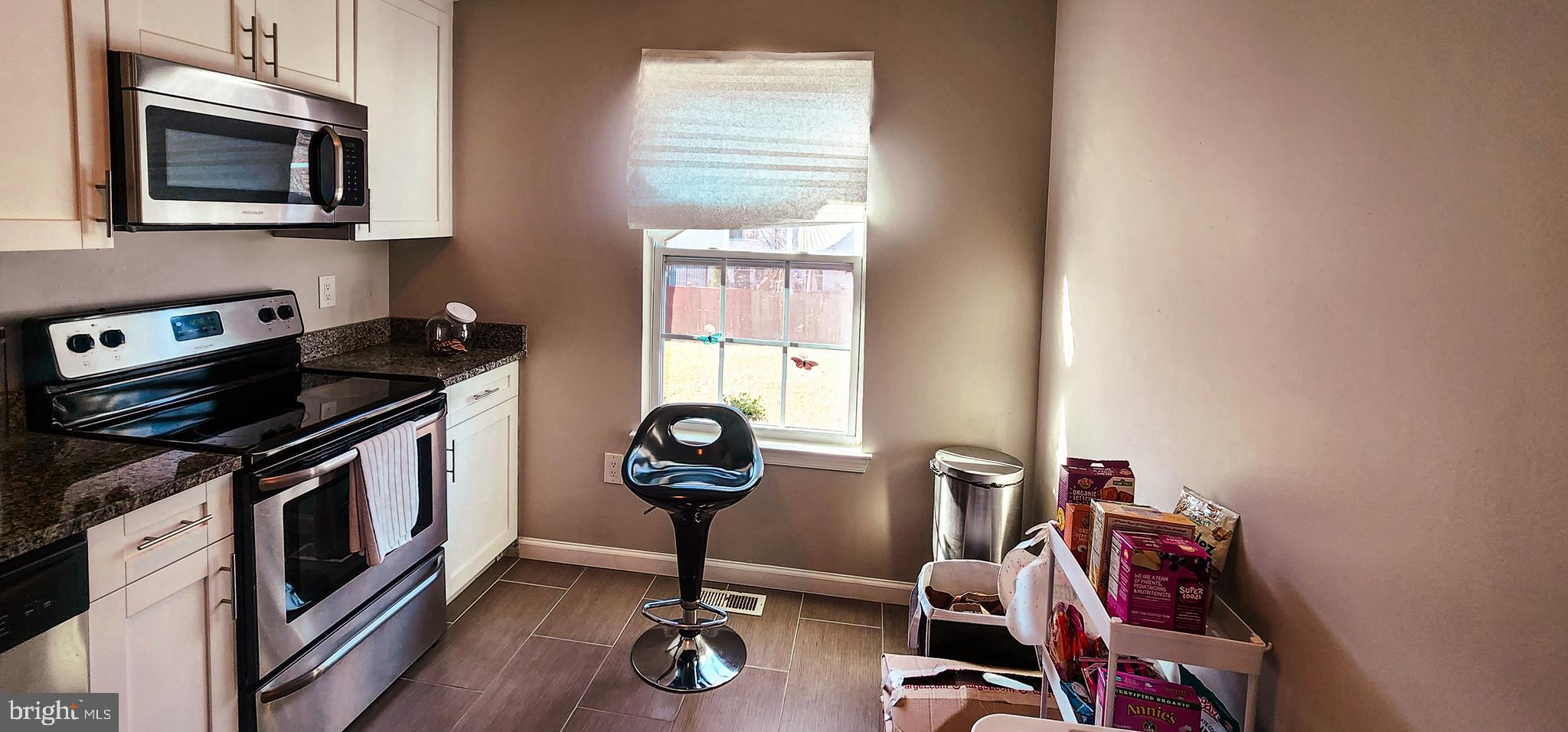 CAPITAL VIEW TOWNHOUSES - Residential