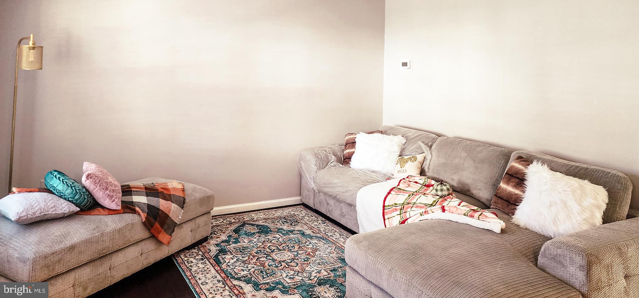 CAPITAL VIEW TOWNHOUSES - Residential