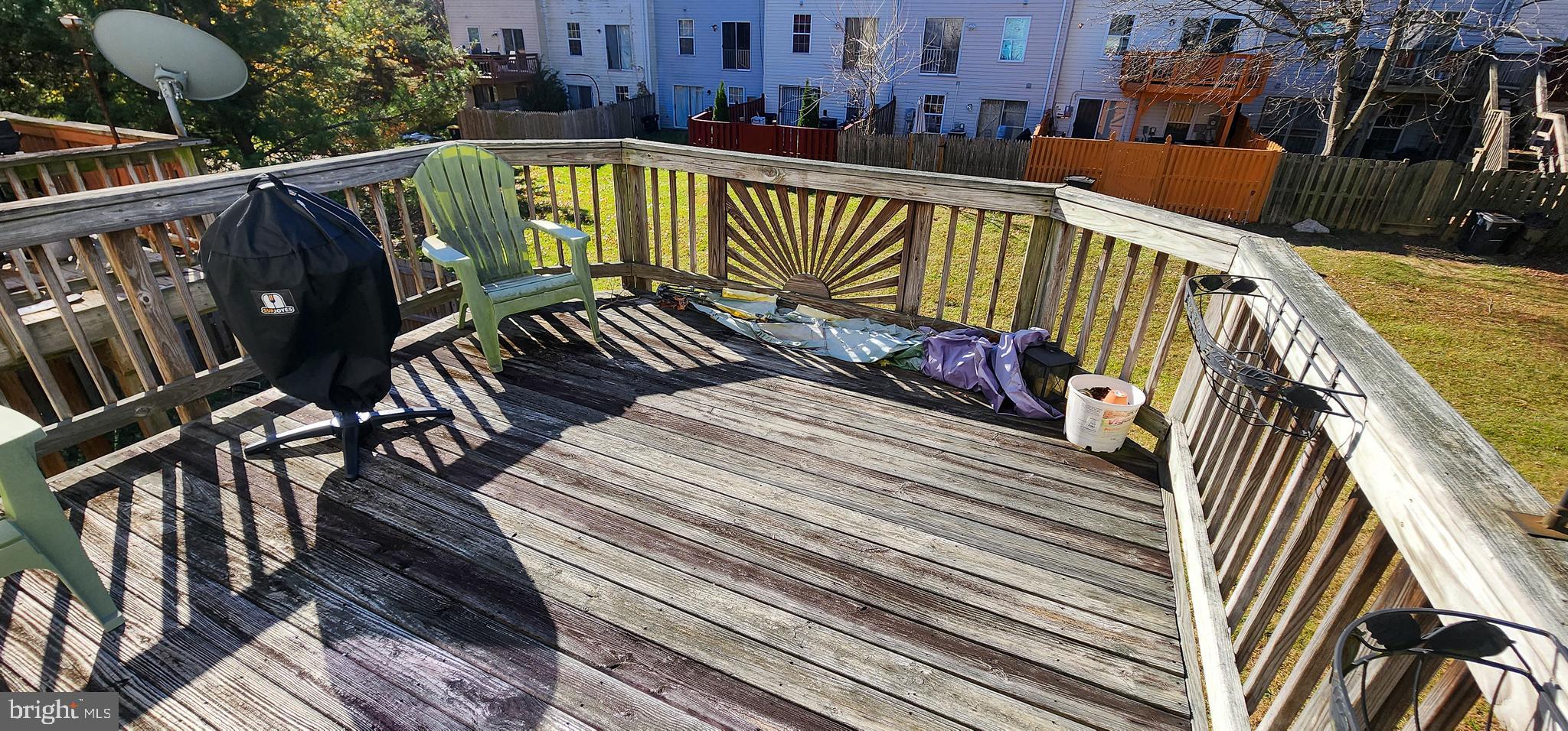 CAPITAL VIEW TOWNHOUSES - Residential