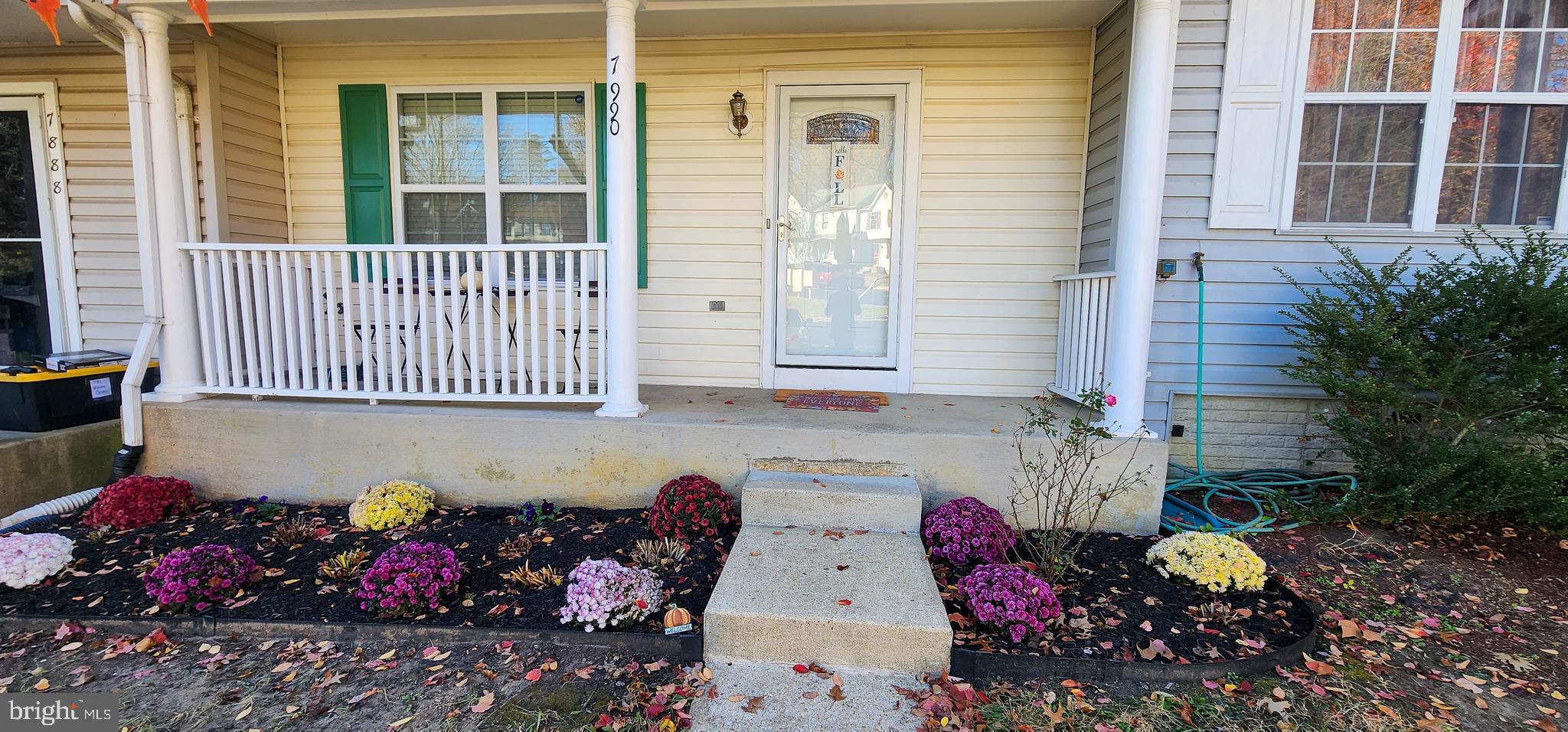 CAPITAL VIEW TOWNHOUSES - Residential