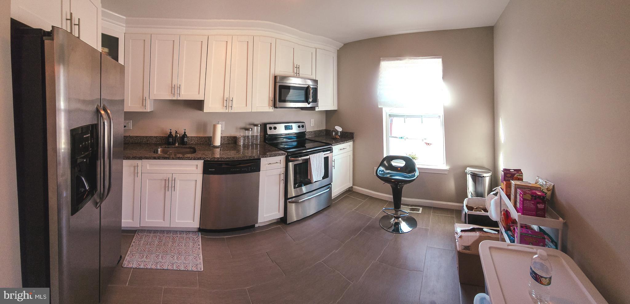 CAPITAL VIEW TOWNHOUSES - Residential