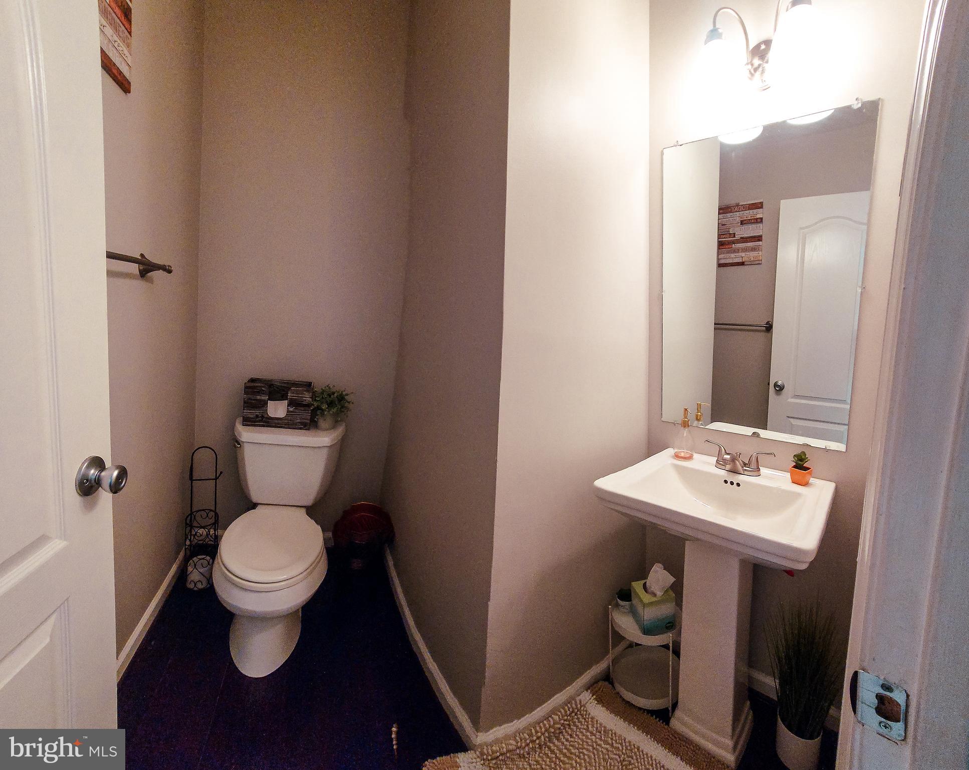 CAPITAL VIEW TOWNHOUSES - Residential