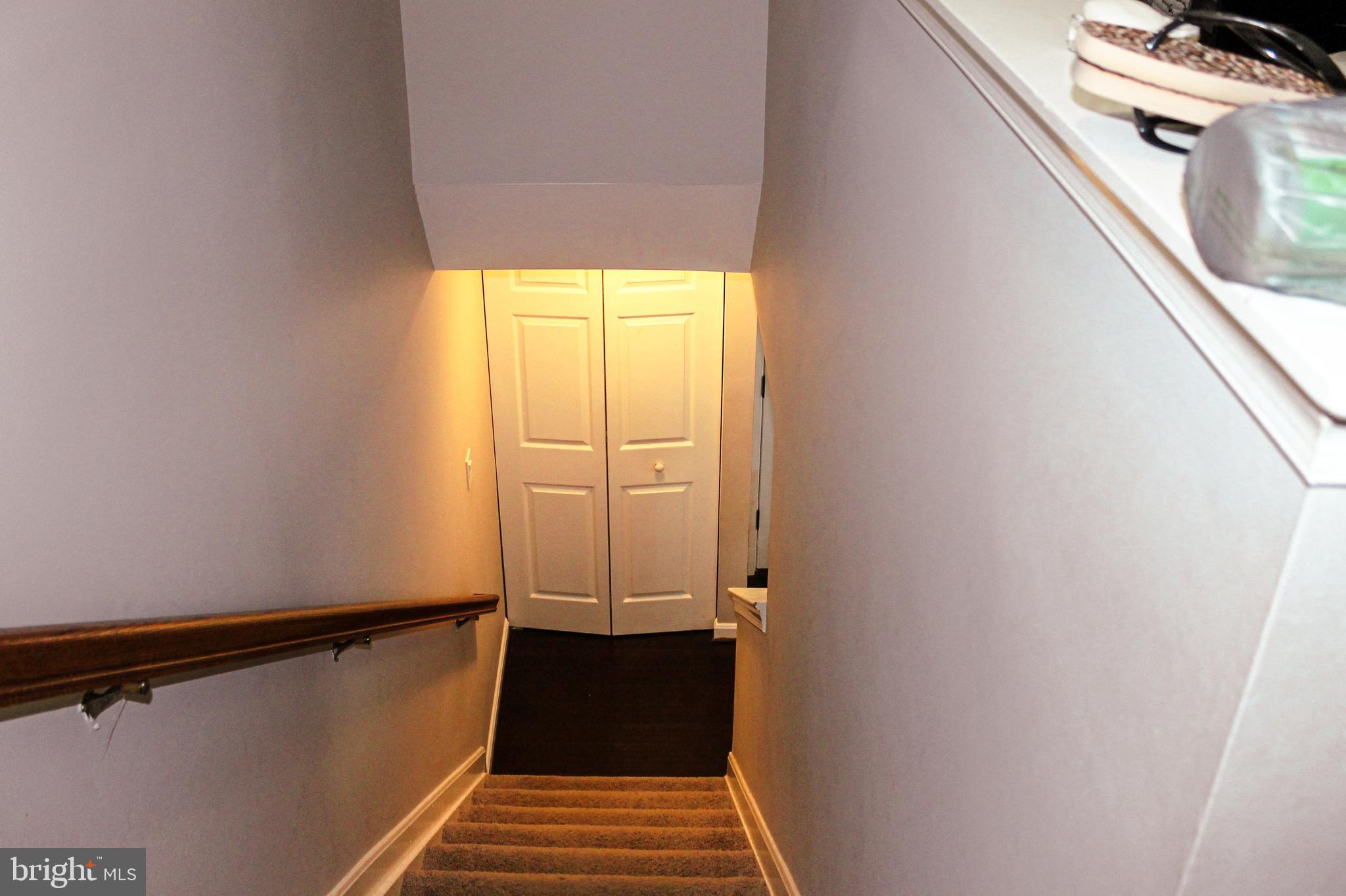 CAPITAL VIEW TOWNHOUSES - Residential