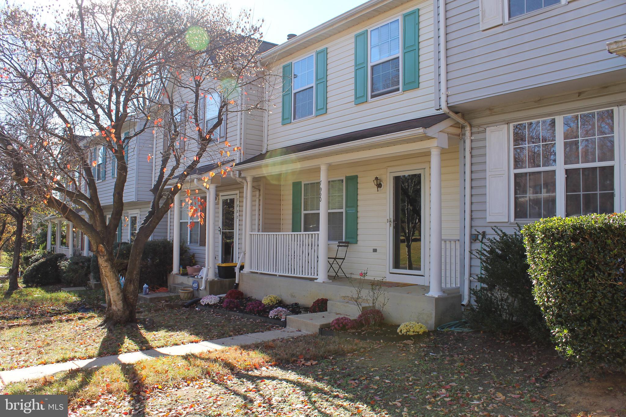 CAPITAL VIEW TOWNHOUSES - Residential