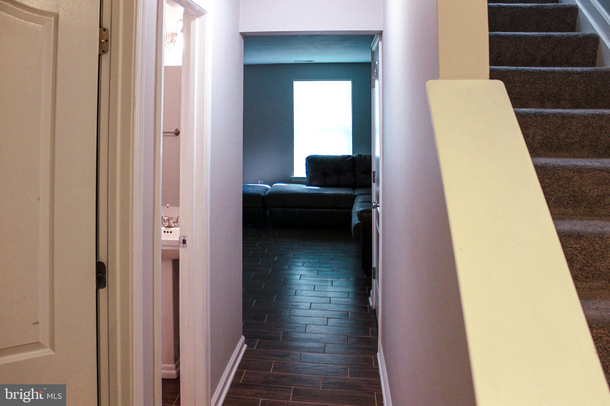 CAPITAL VIEW TOWNHOUSES - Residential