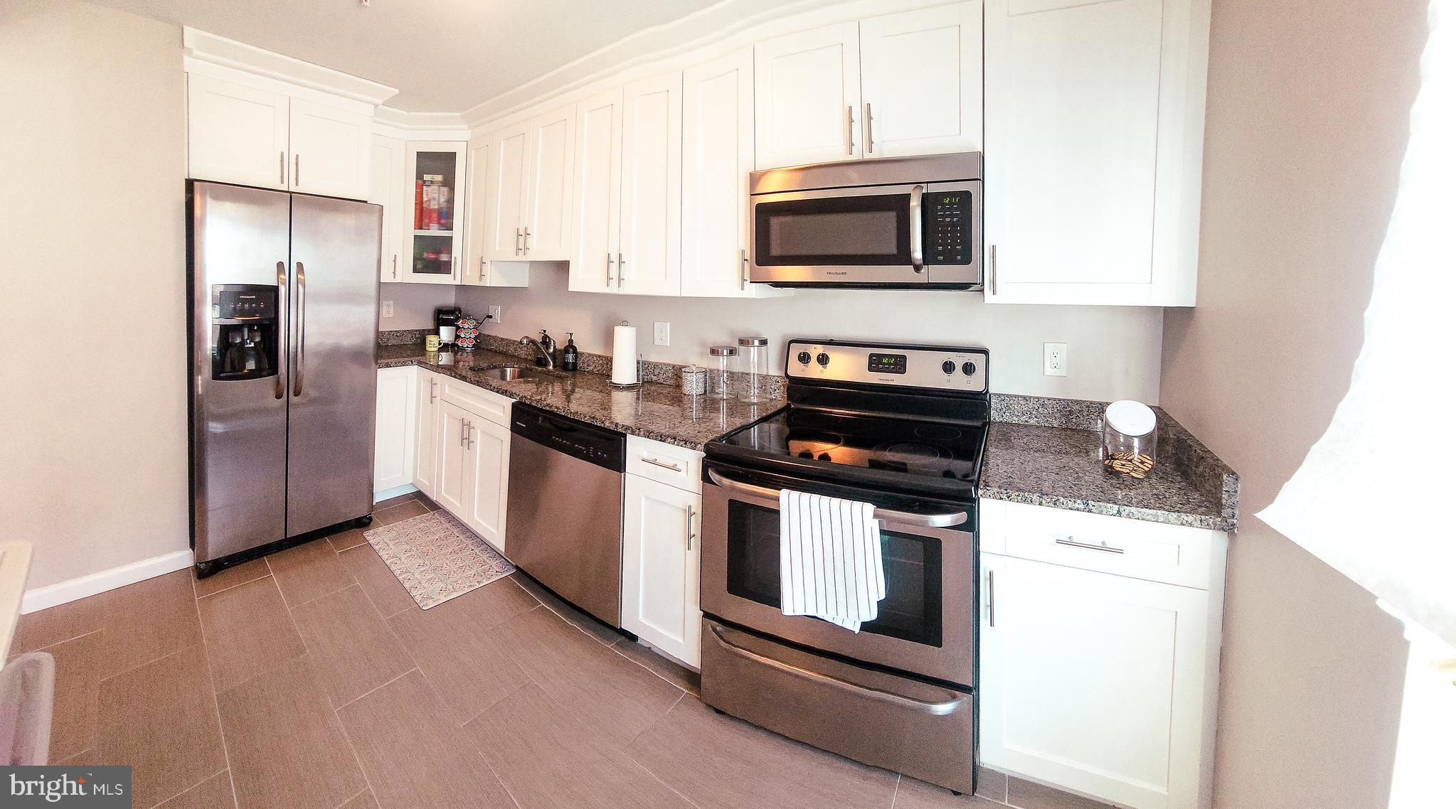 CAPITAL VIEW TOWNHOUSES - Residential