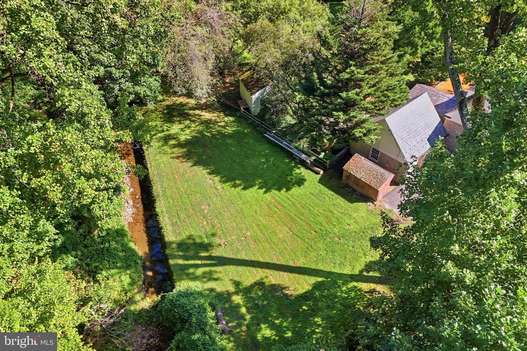 65 SHADY LANE