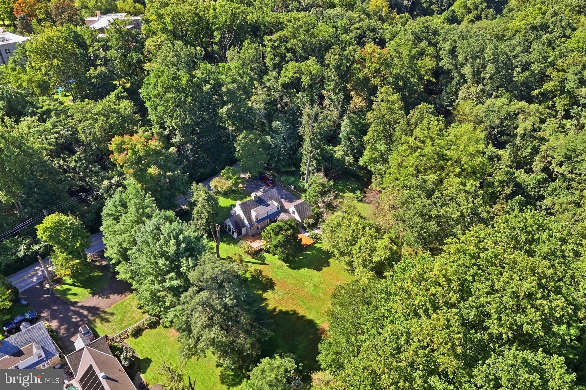 65 SHADY LANE