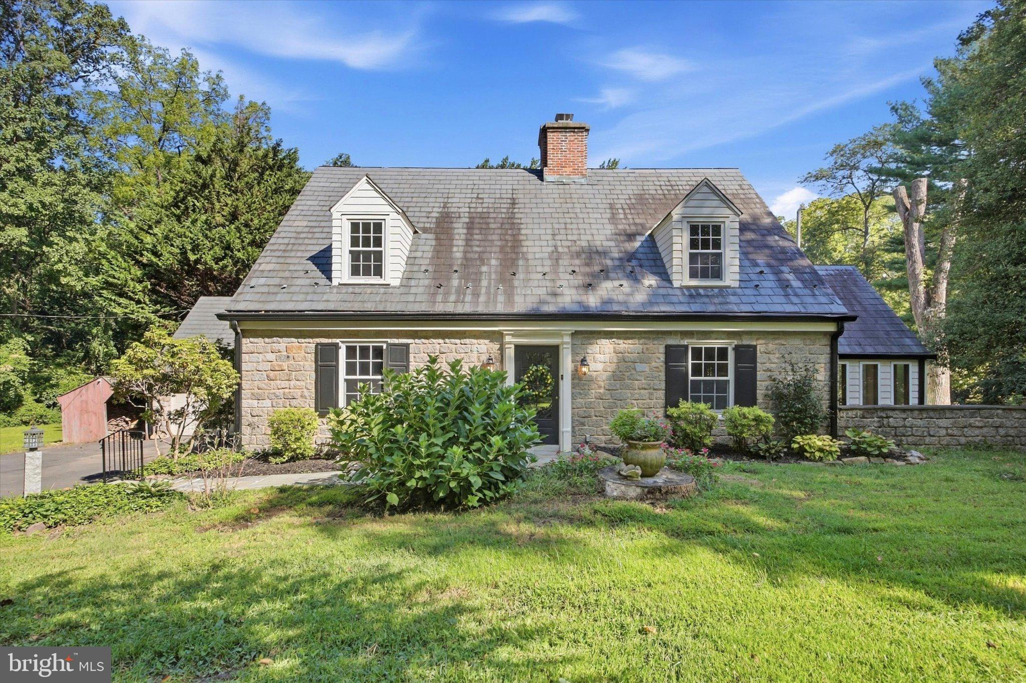 65 SHADY LANE