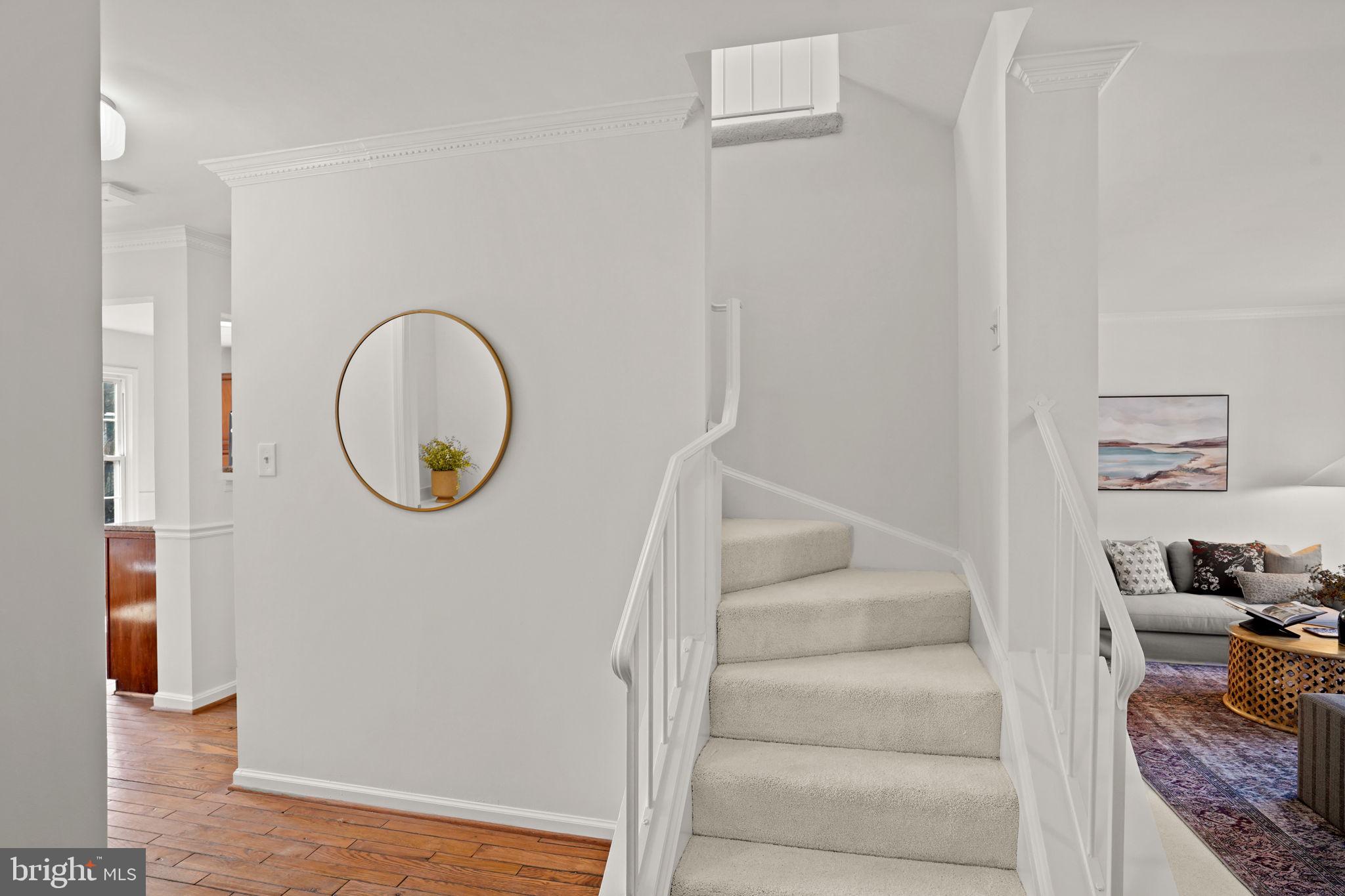 HUNTINGTON AT MT VERNON - Residential