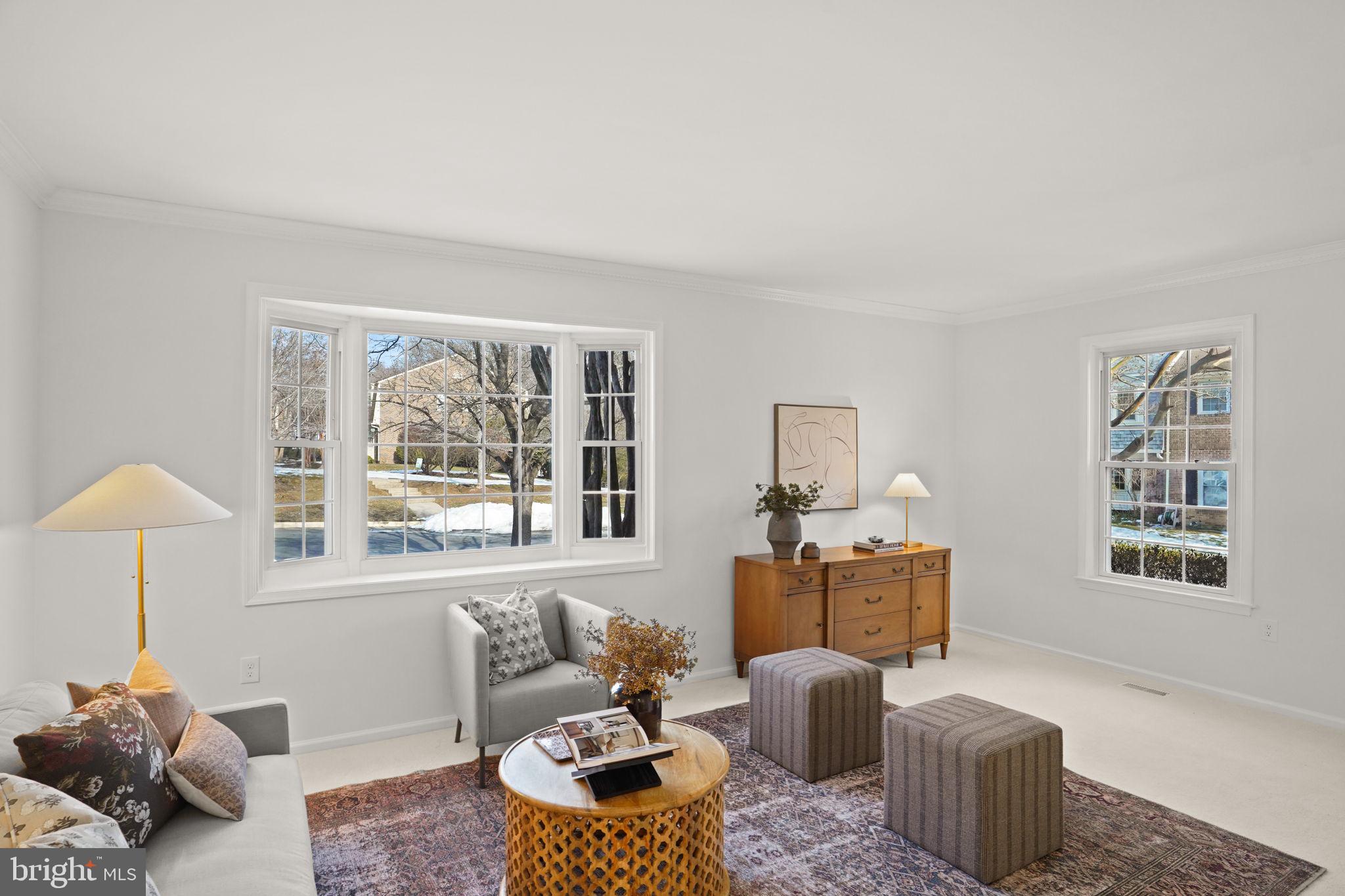 HUNTINGTON AT MT VERNON - Residential