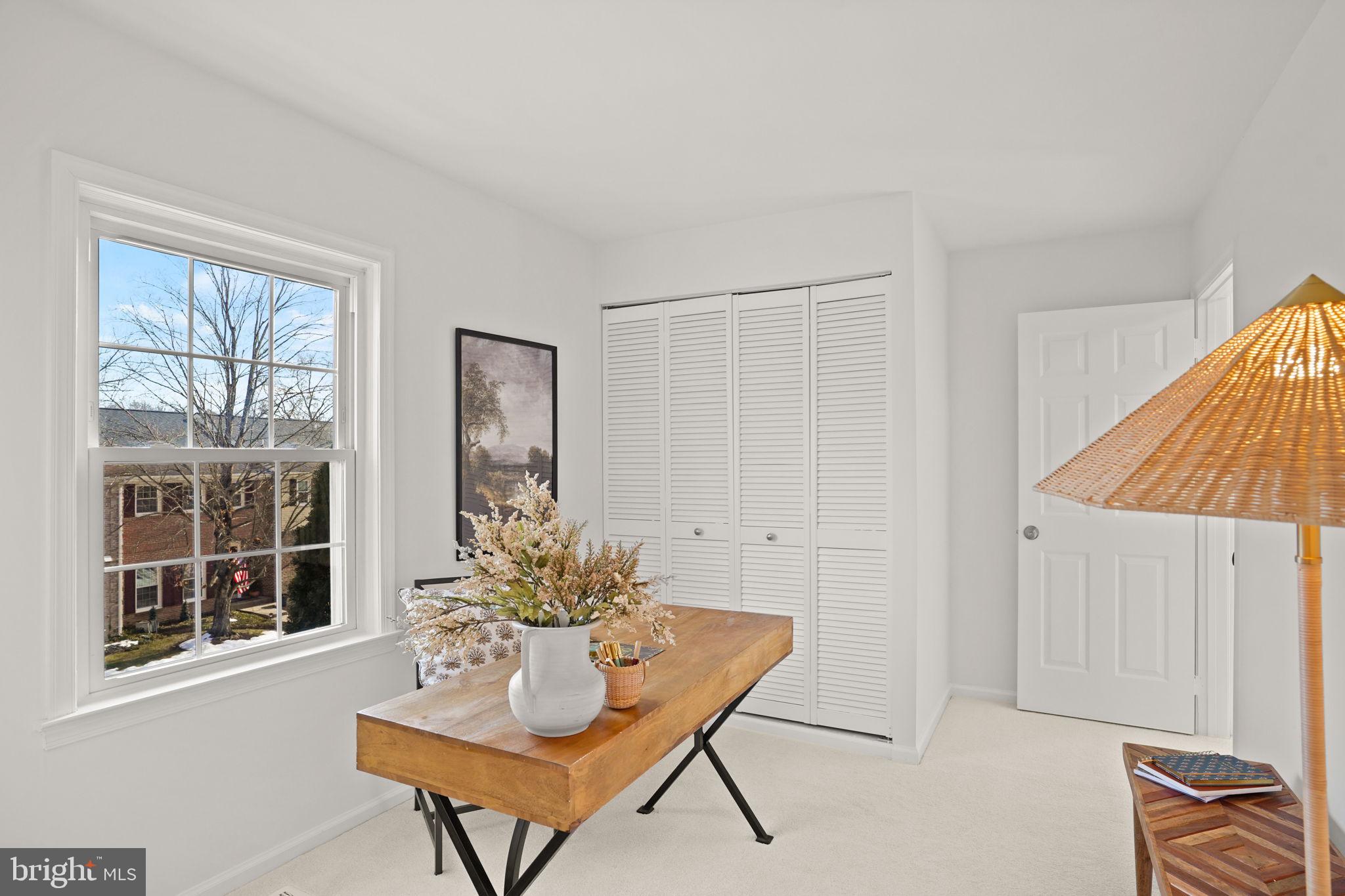 HUNTINGTON AT MT VERNON - Residential