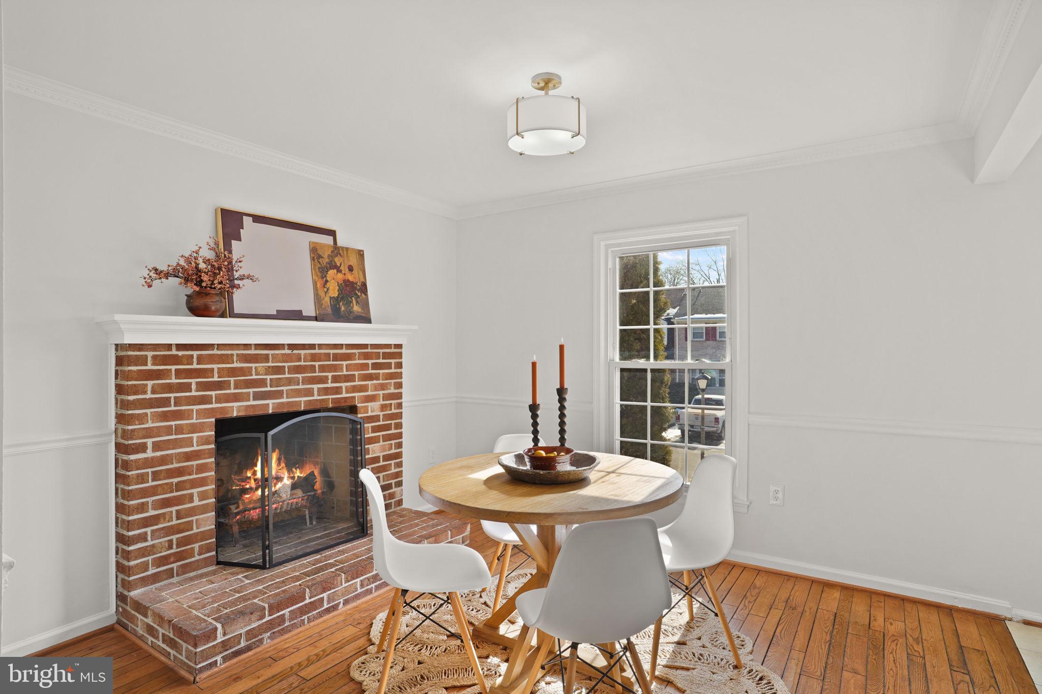 HUNTINGTON AT MT VERNON - Residential