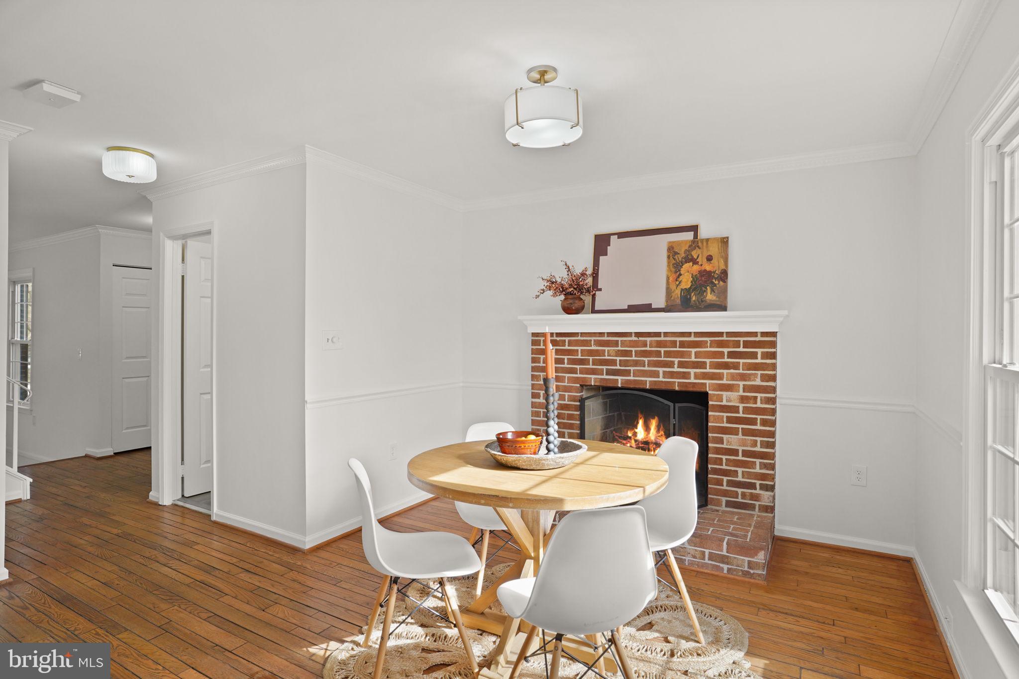 HUNTINGTON AT MT VERNON - Residential