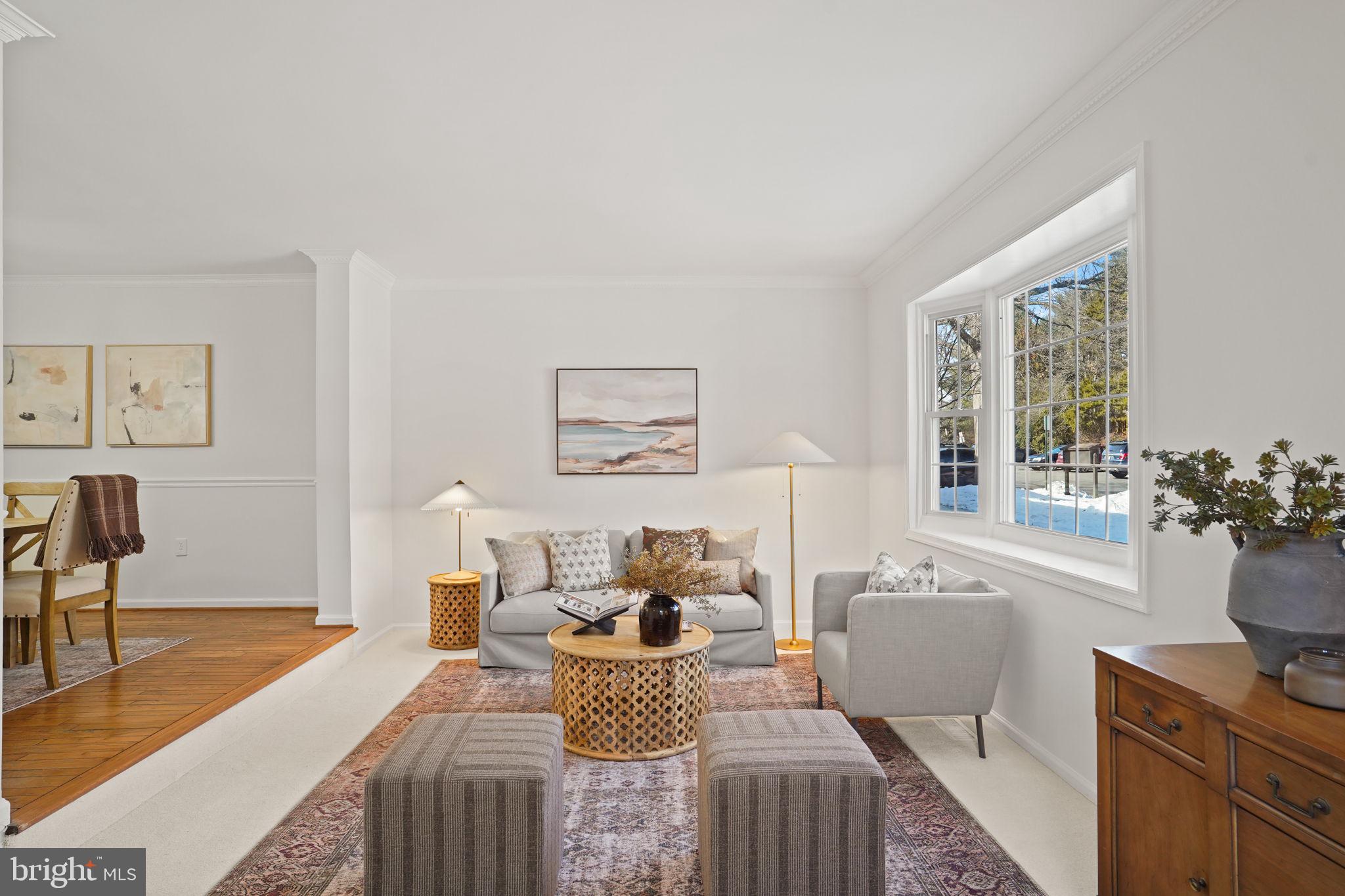 HUNTINGTON AT MT VERNON - Residential