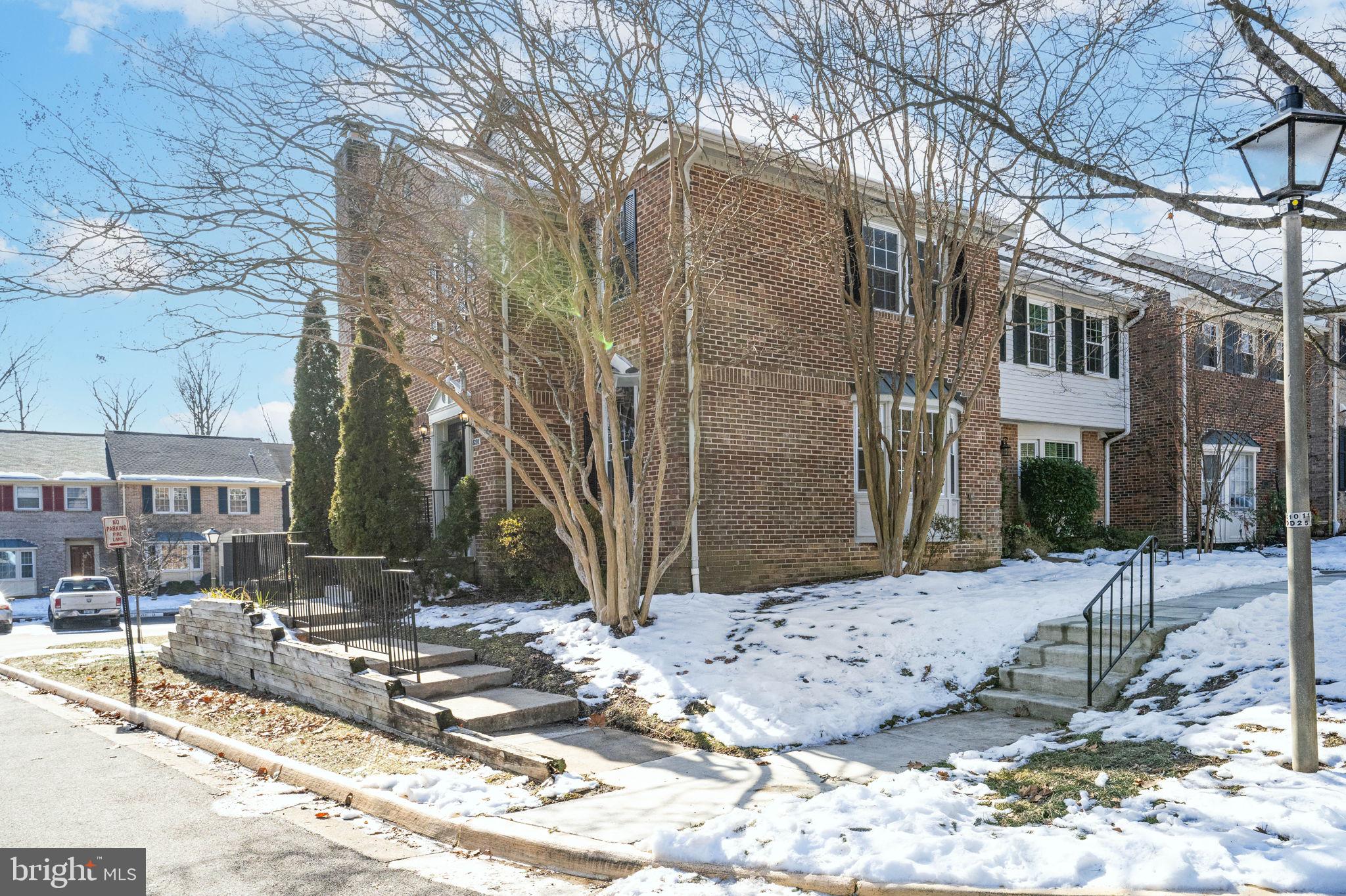 HUNTINGTON AT MT VERNON - Residential