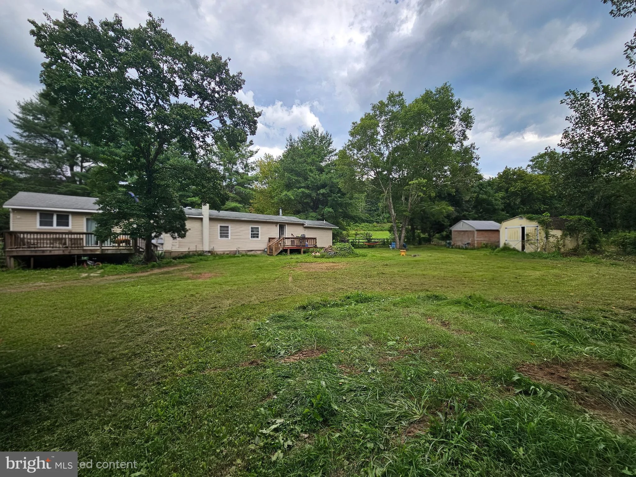 348 Thompson Hollow Road, Bentonville, VA, 22610