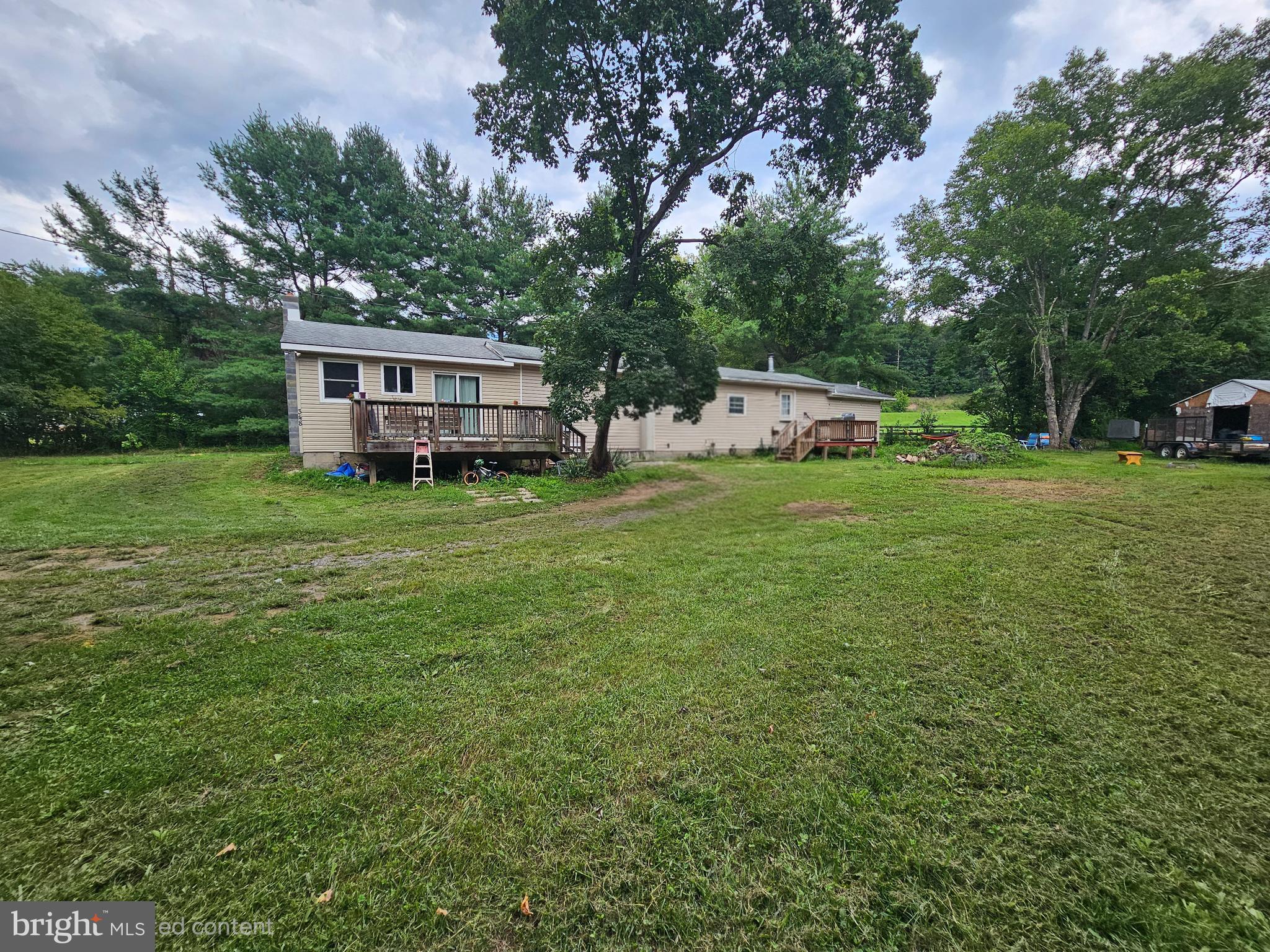 348 THOMPSON HOLLOW ROAD