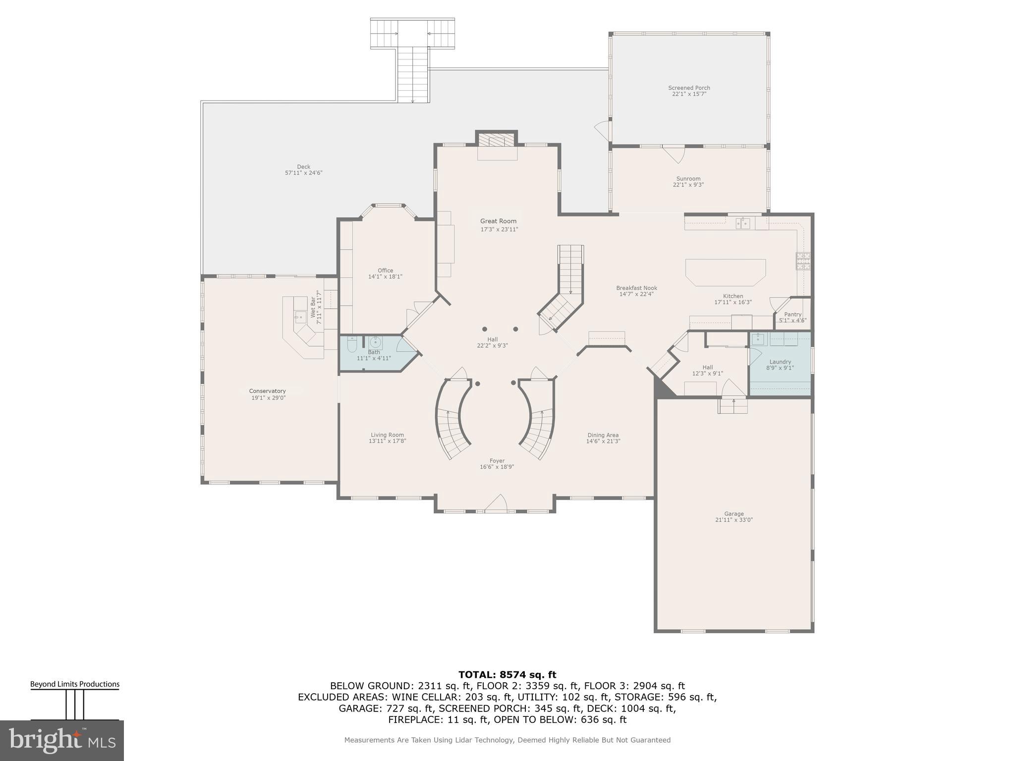 ESTATES @ GREAT BEAR - Residential