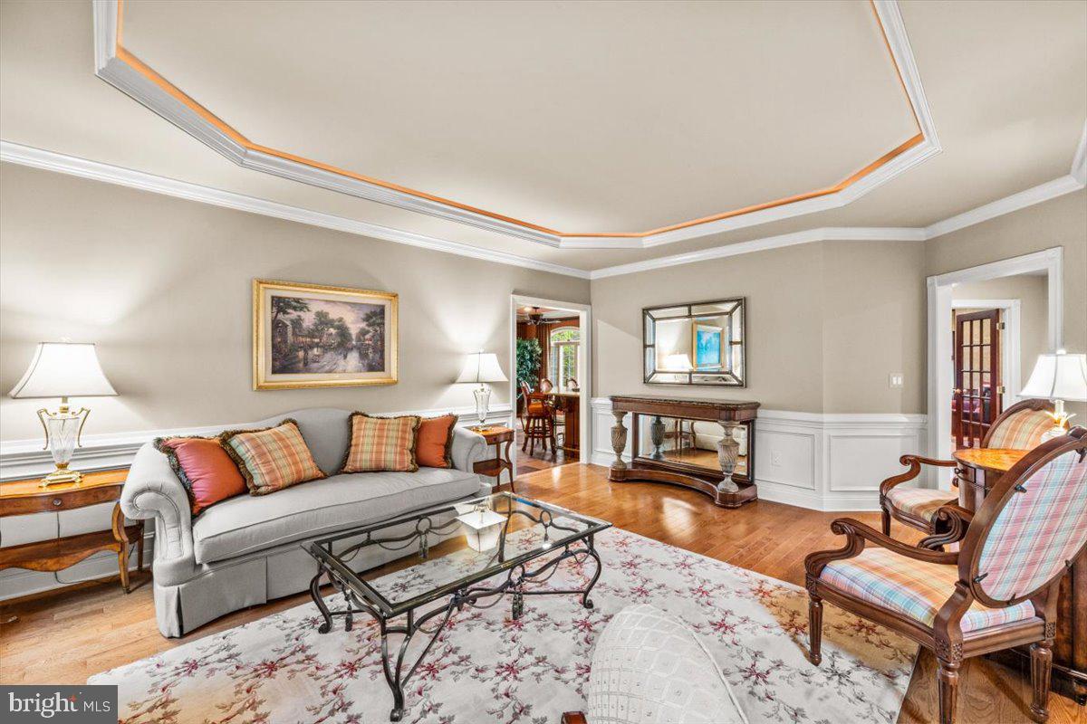 ESTATES @ GREAT BEAR - Residential