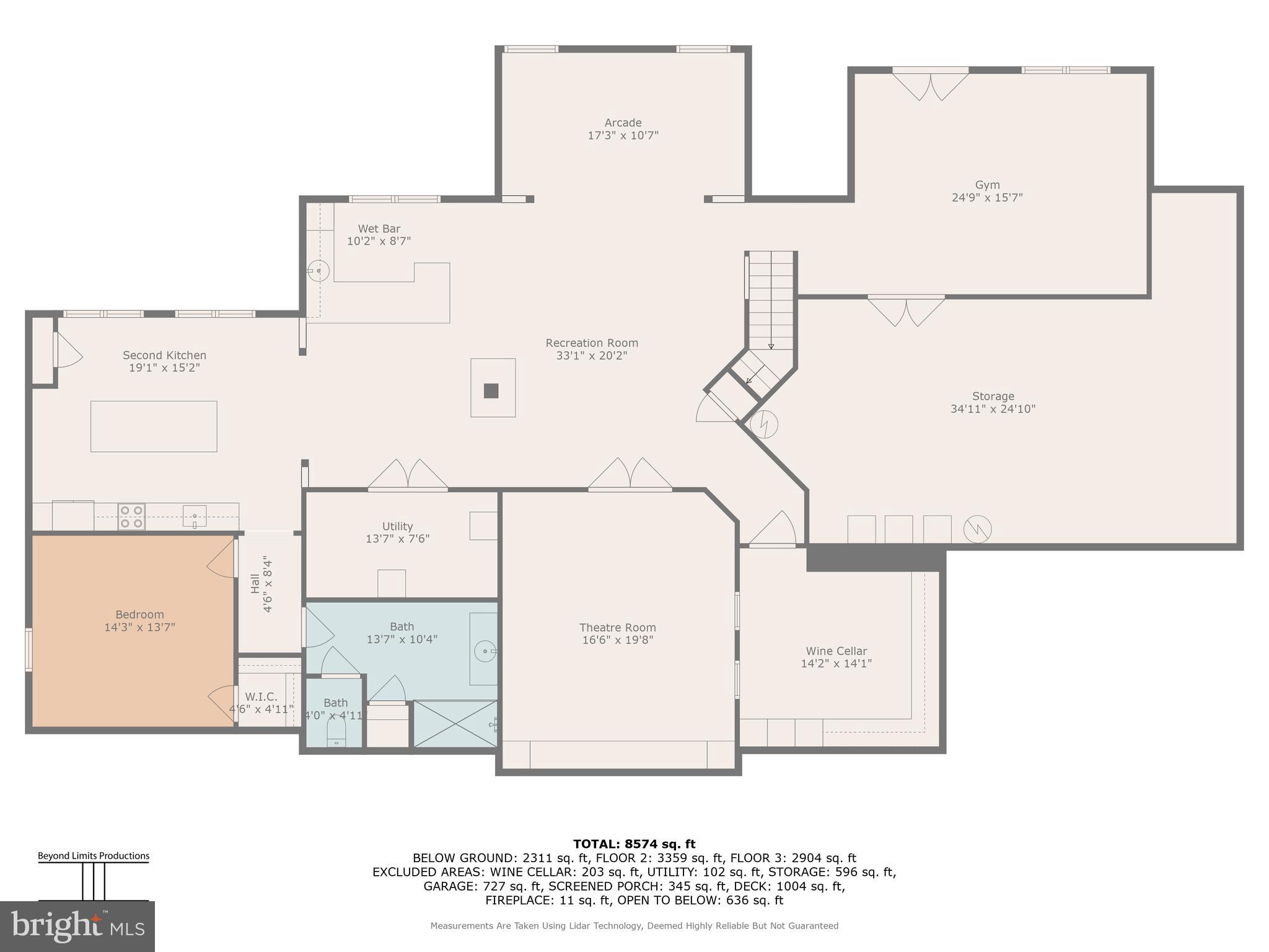 ESTATES @ GREAT BEAR - Residential