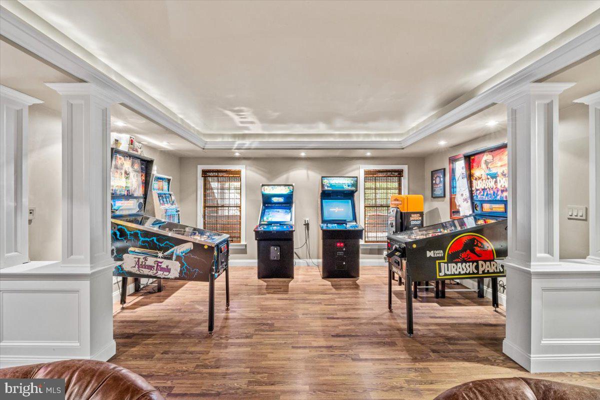 ESTATES @ GREAT BEAR - Residential