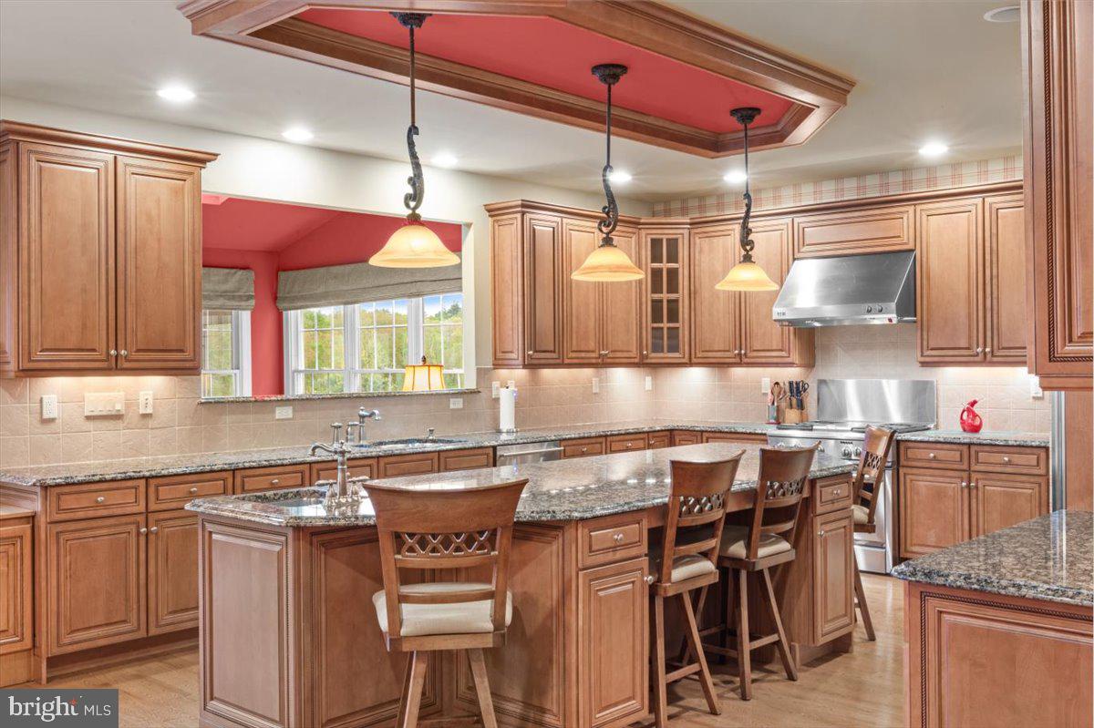 ESTATES @ GREAT BEAR - Residential