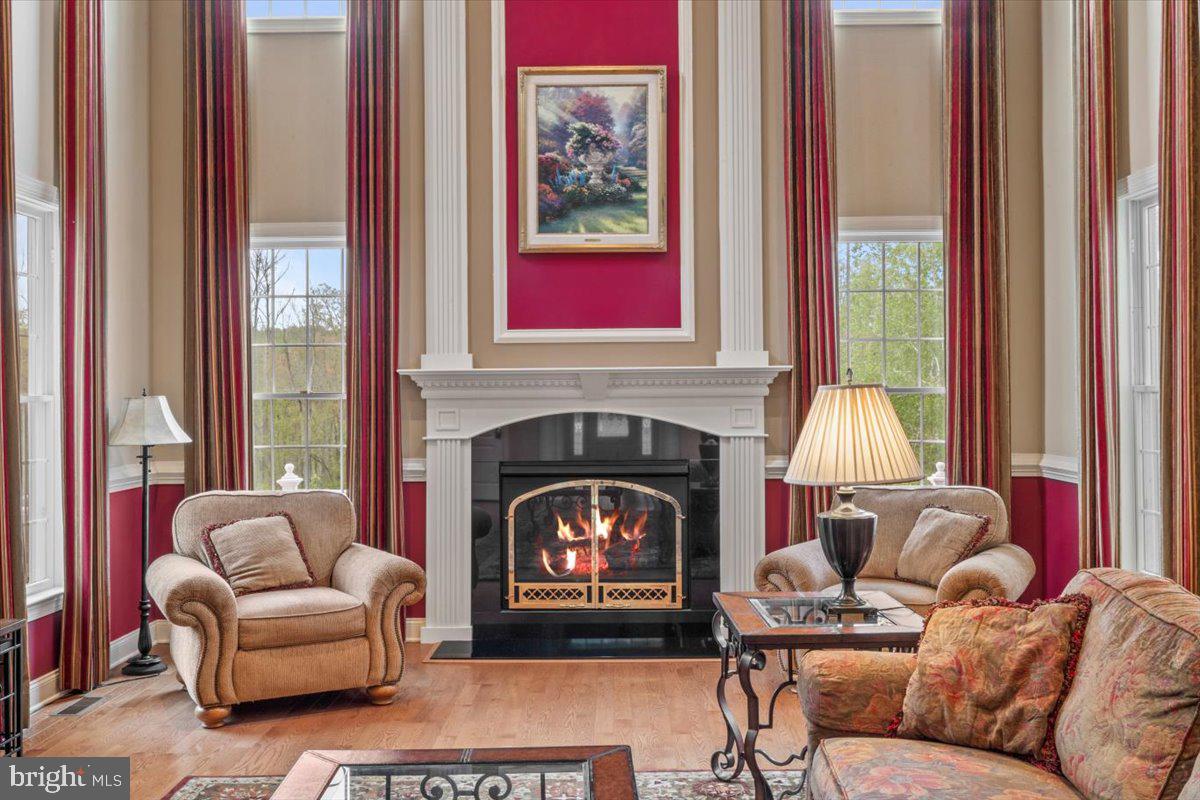 ESTATES @ GREAT BEAR - Residential