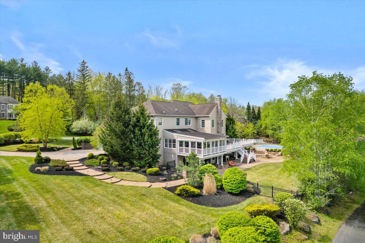 ESTATES @ GREAT BEAR - Residential