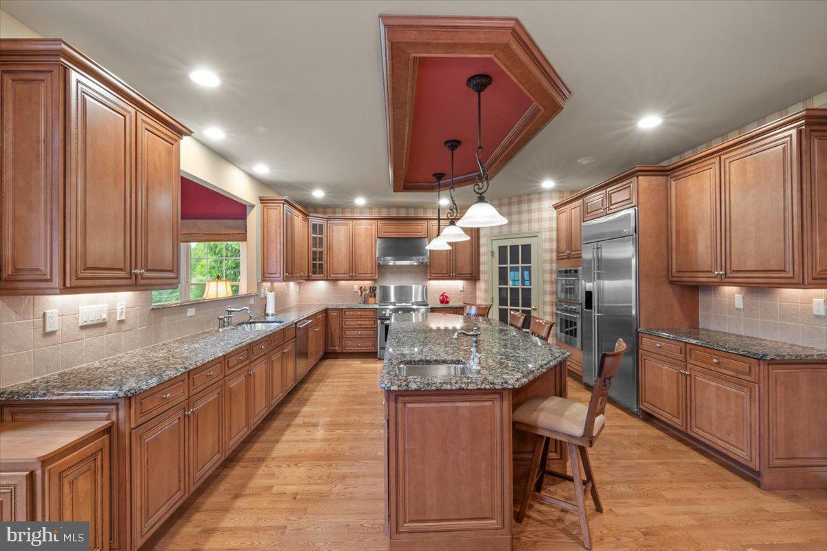 ESTATES @ GREAT BEAR - Residential