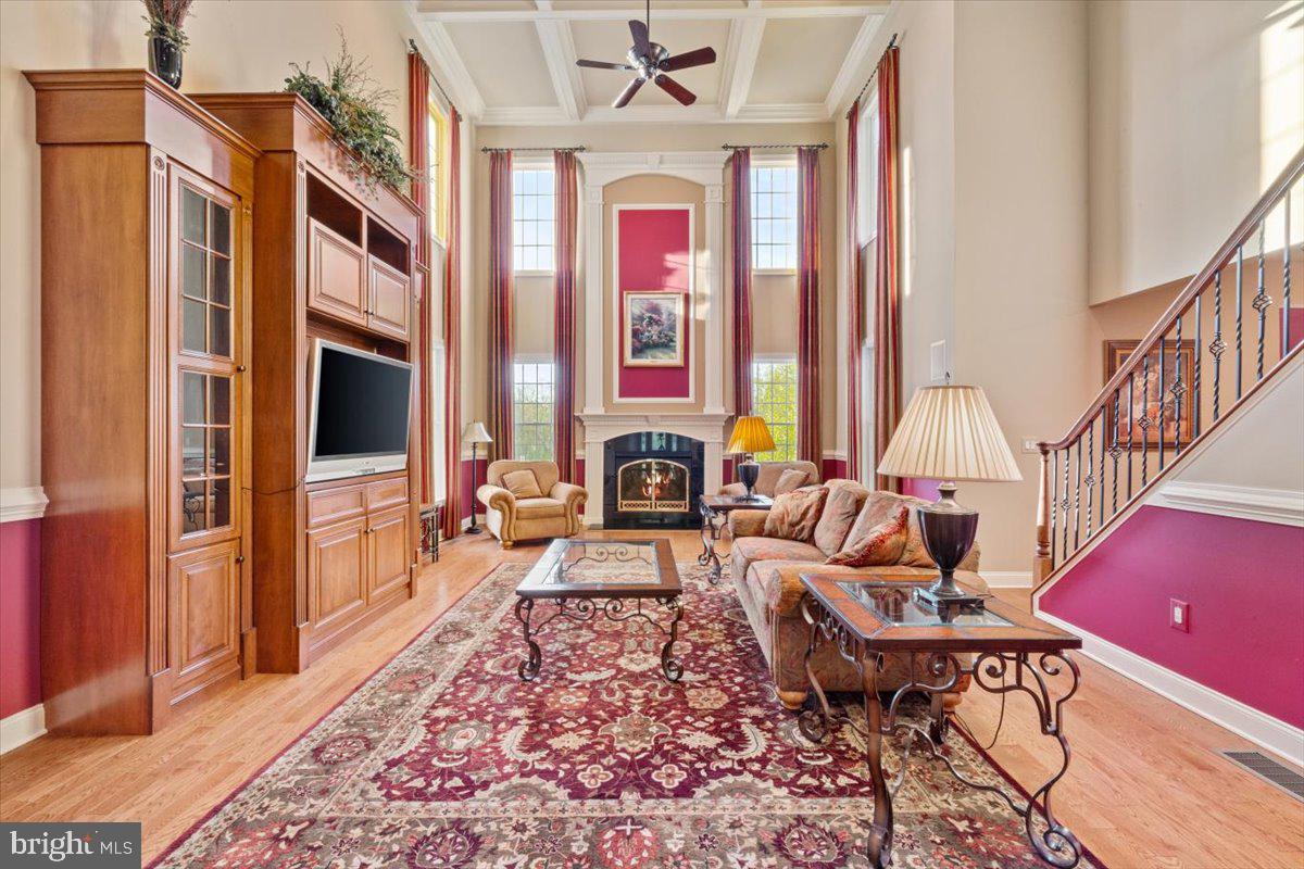 ESTATES @ GREAT BEAR - Residential