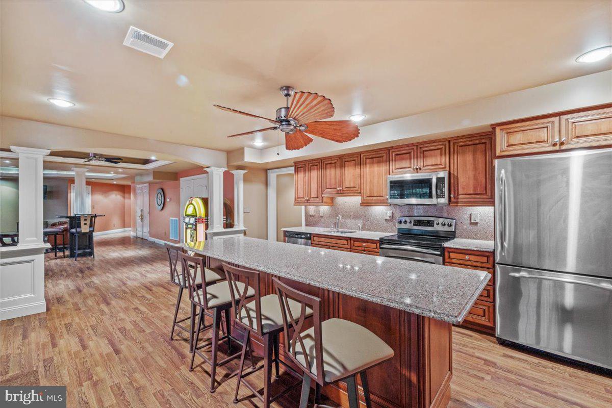 ESTATES @ GREAT BEAR - Residential