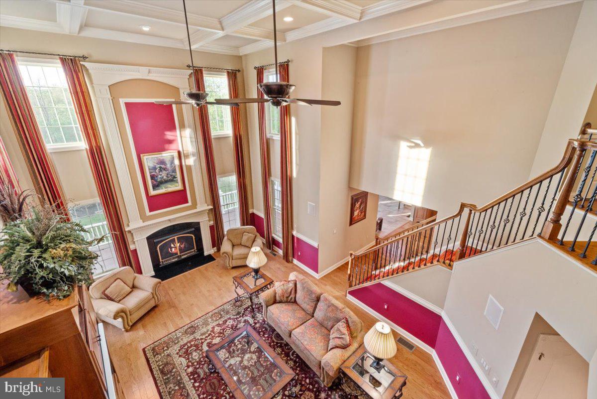 ESTATES @ GREAT BEAR - Residential