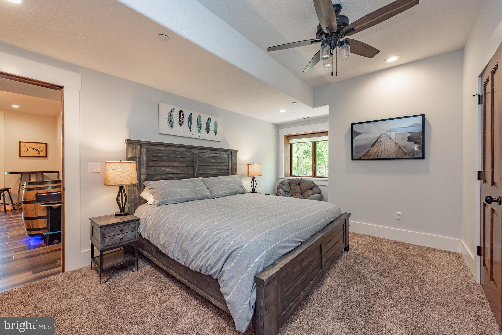 DEEP CREEK HIGHLANDS - Residential