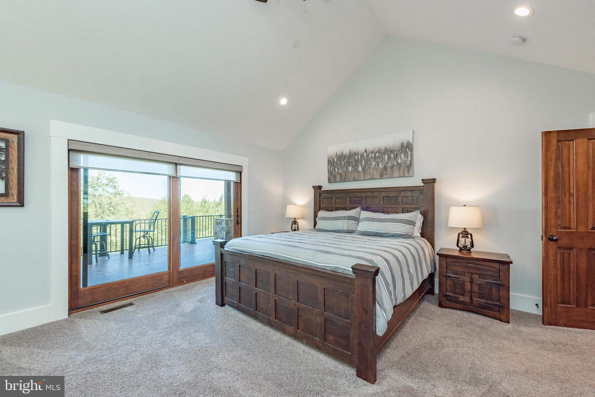 DEEP CREEK HIGHLANDS - Residential