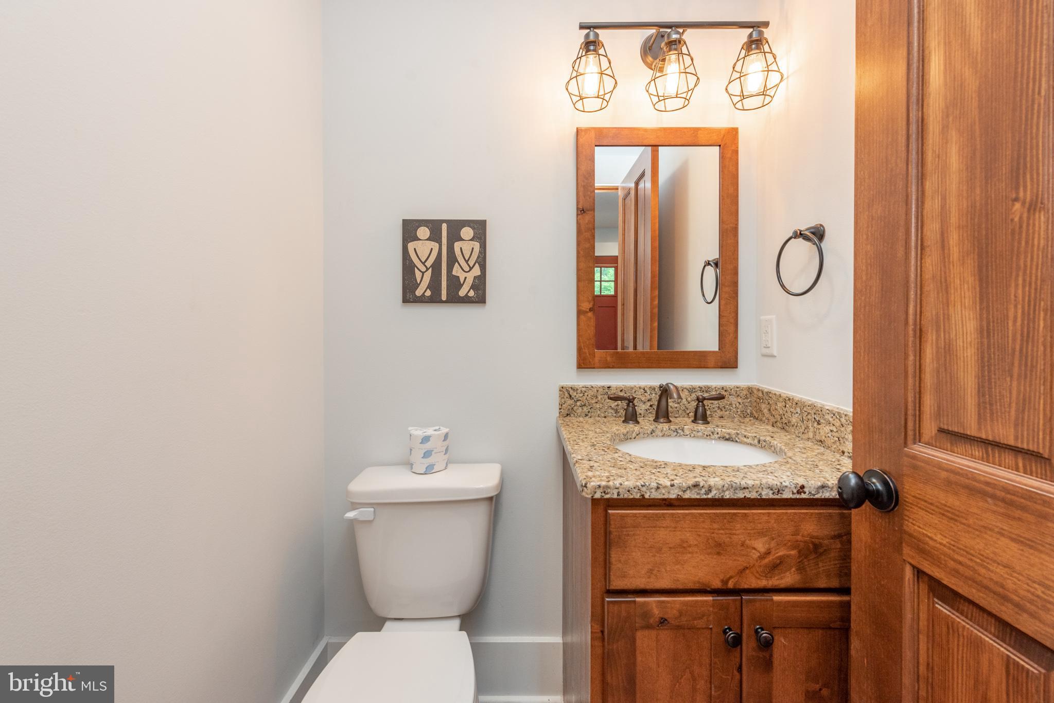 DEEP CREEK HIGHLANDS - Residential