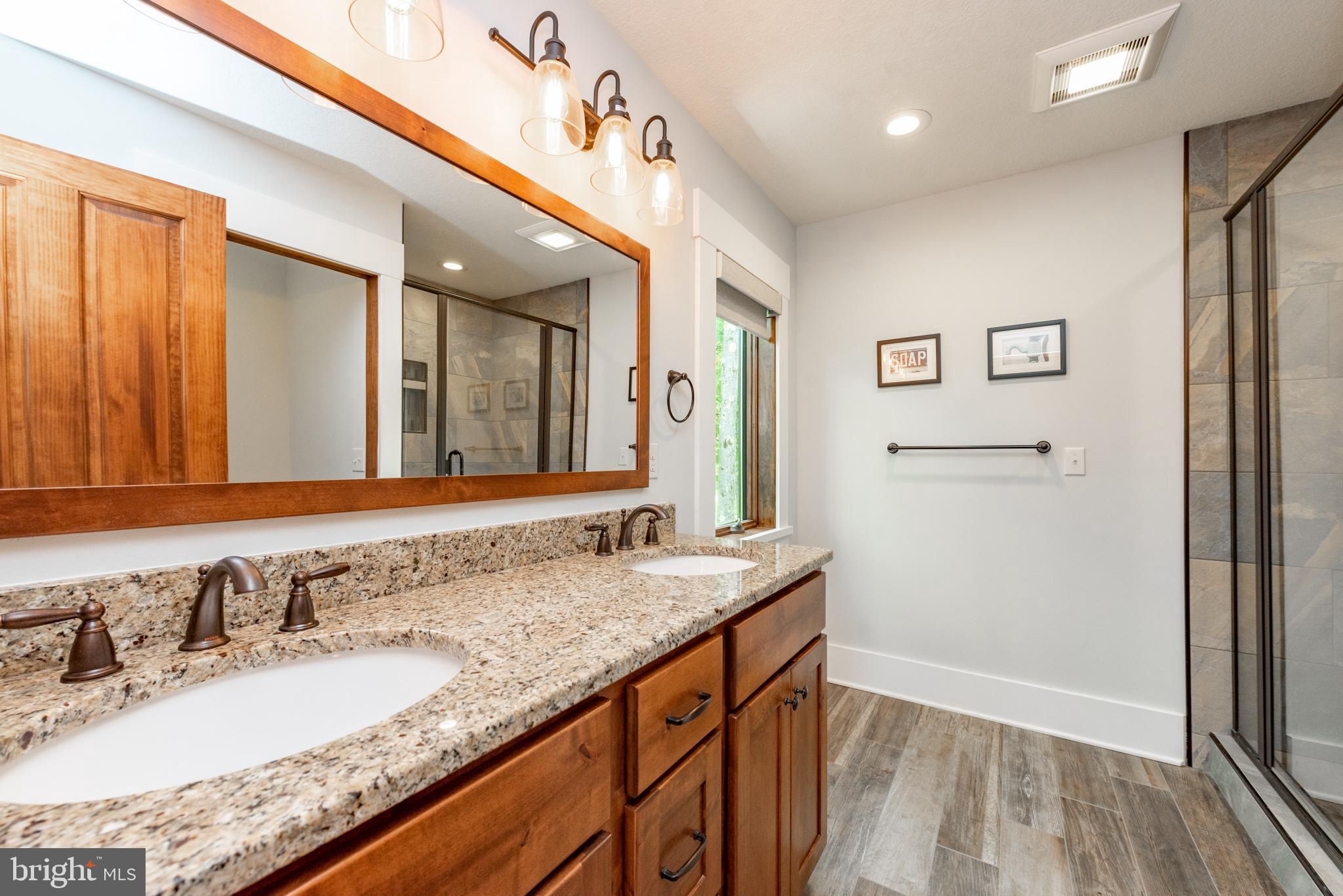 DEEP CREEK HIGHLANDS - Residential