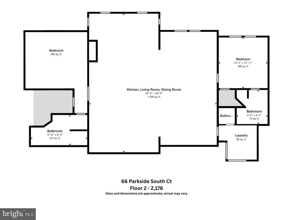 DEEP CREEK HIGHLANDS - Residential