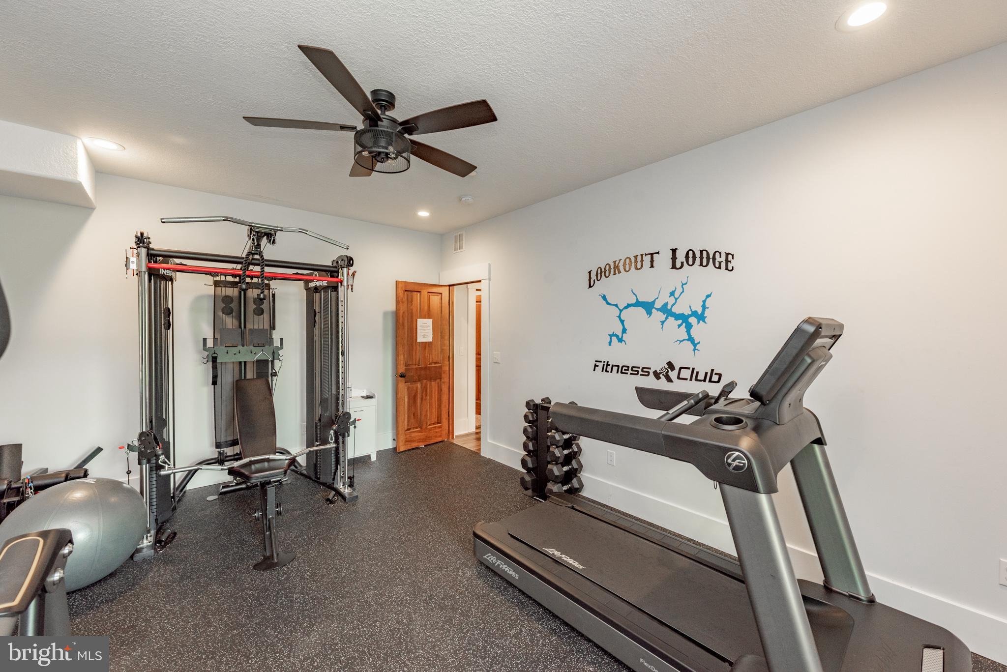 DEEP CREEK HIGHLANDS - Residential