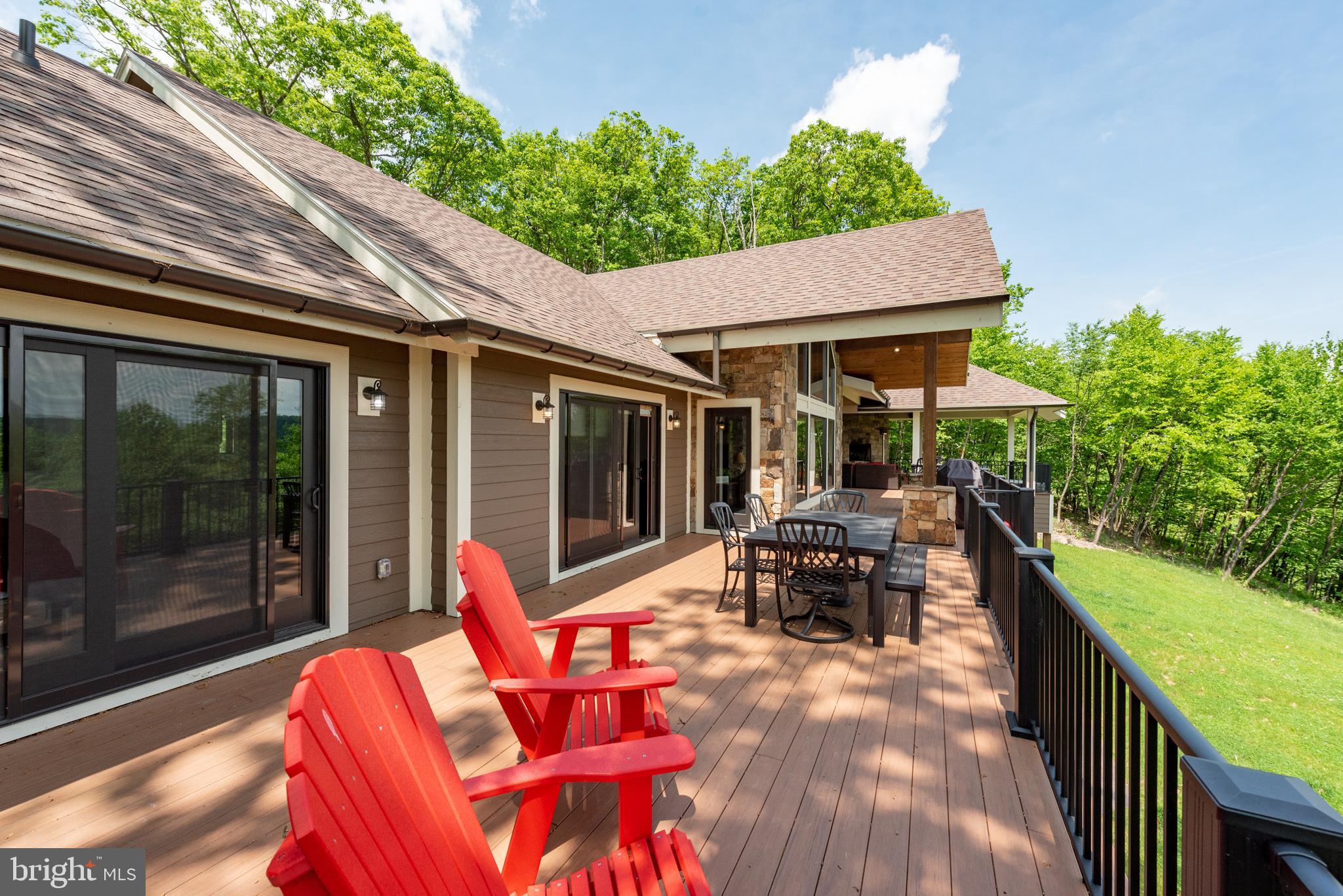 DEEP CREEK HIGHLANDS - Residential