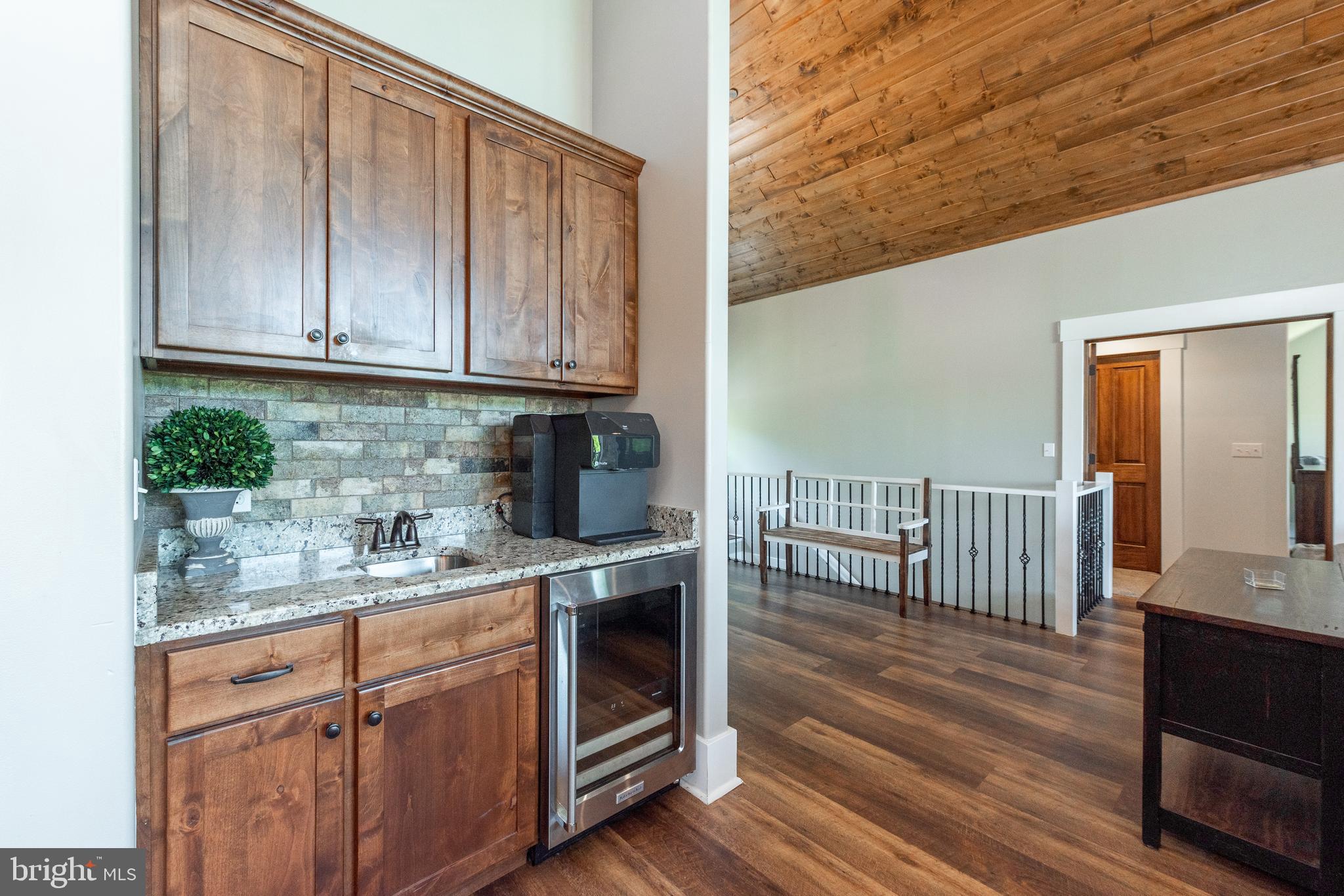 DEEP CREEK HIGHLANDS - Residential