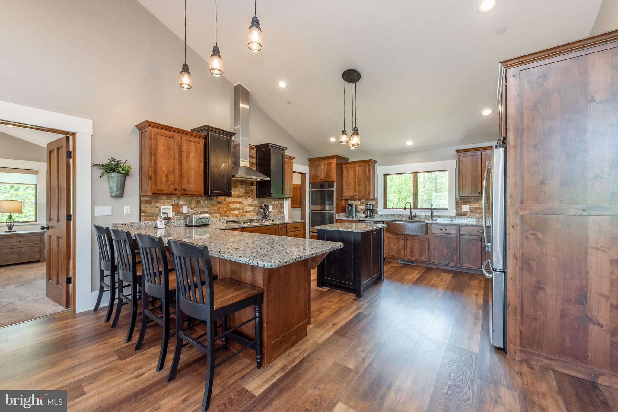 DEEP CREEK HIGHLANDS - Residential