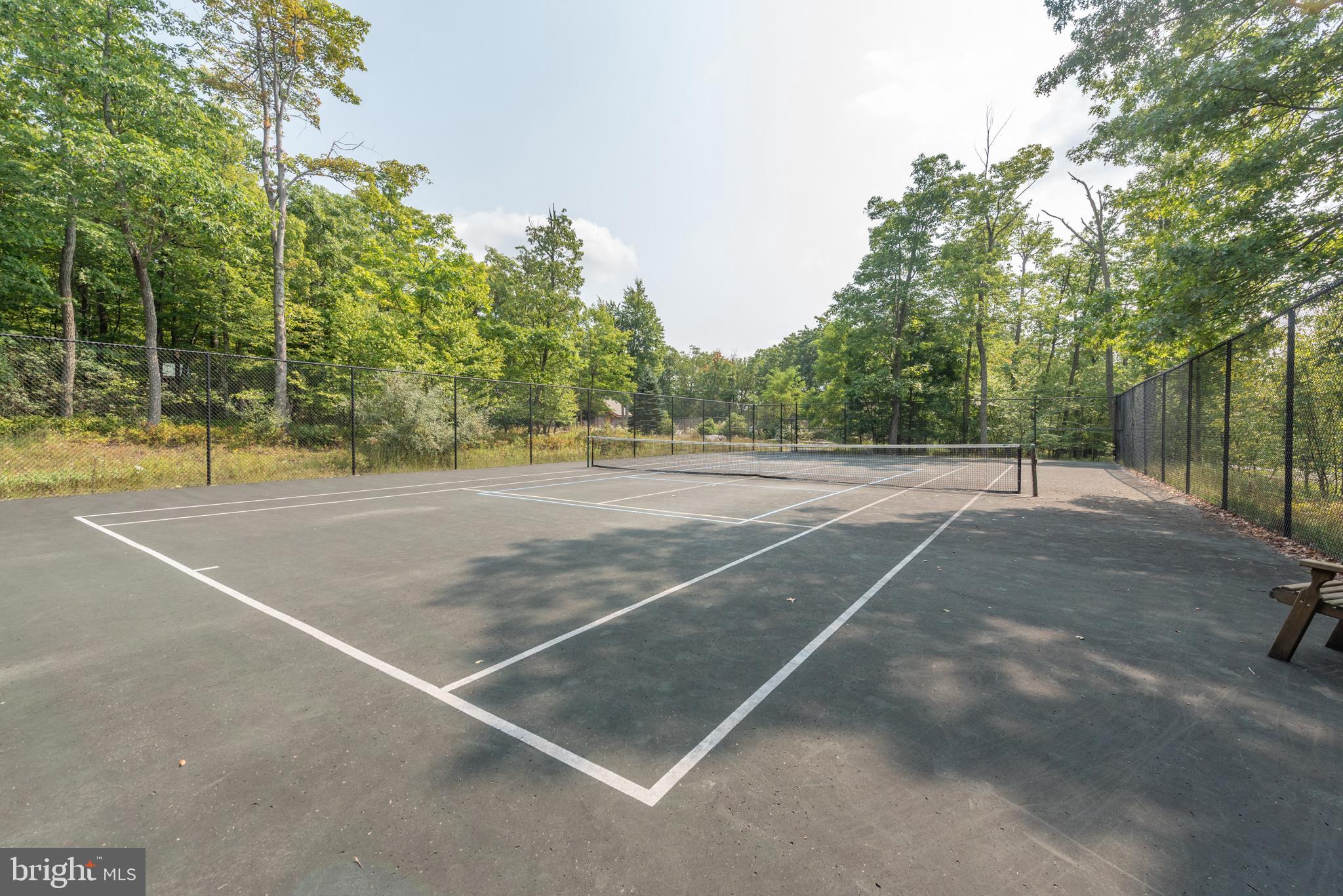 DEEP CREEK HIGHLANDS - Residential