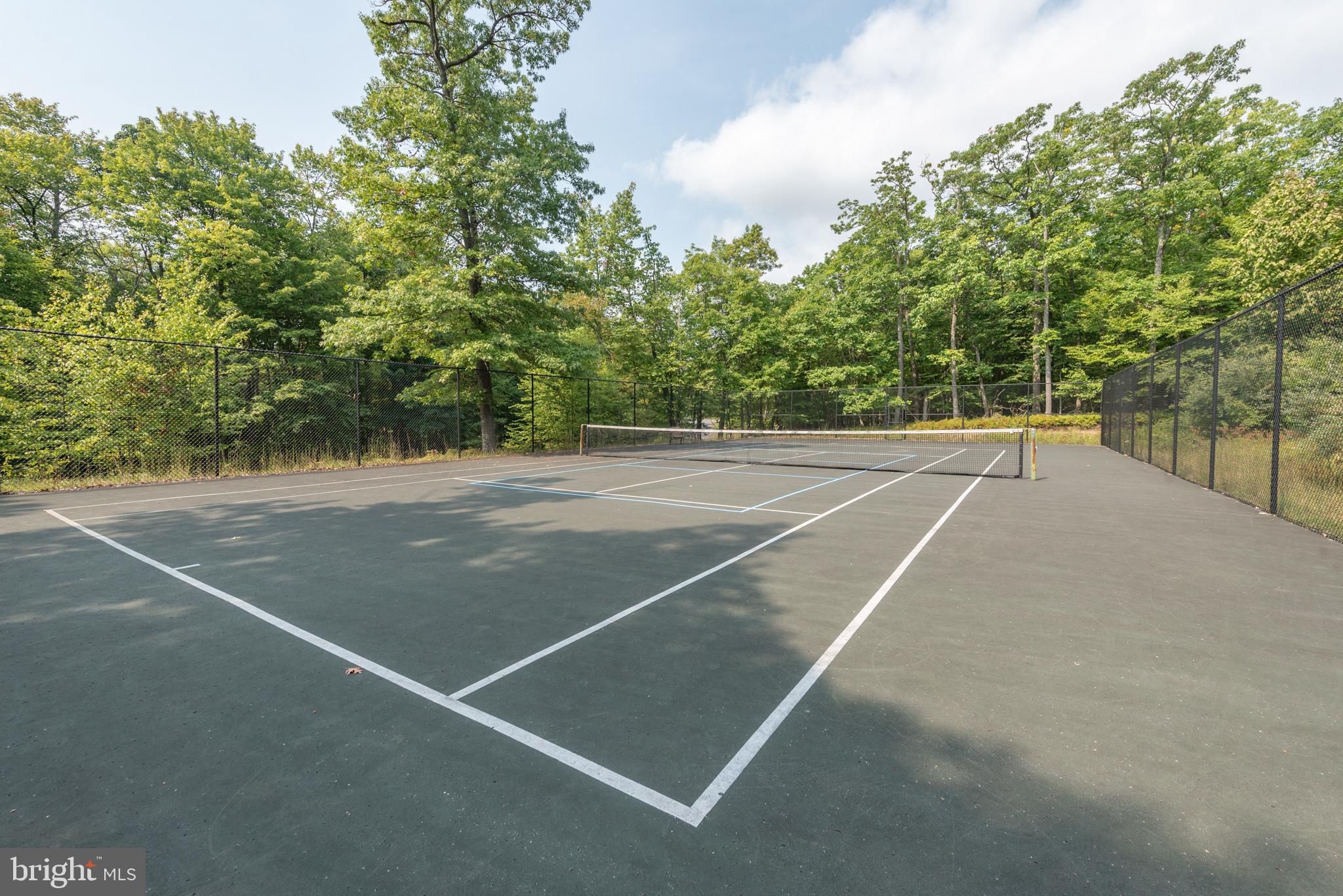 DEEP CREEK HIGHLANDS - Residential