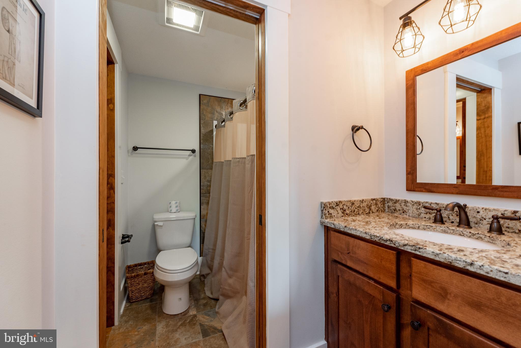 DEEP CREEK HIGHLANDS - Residential