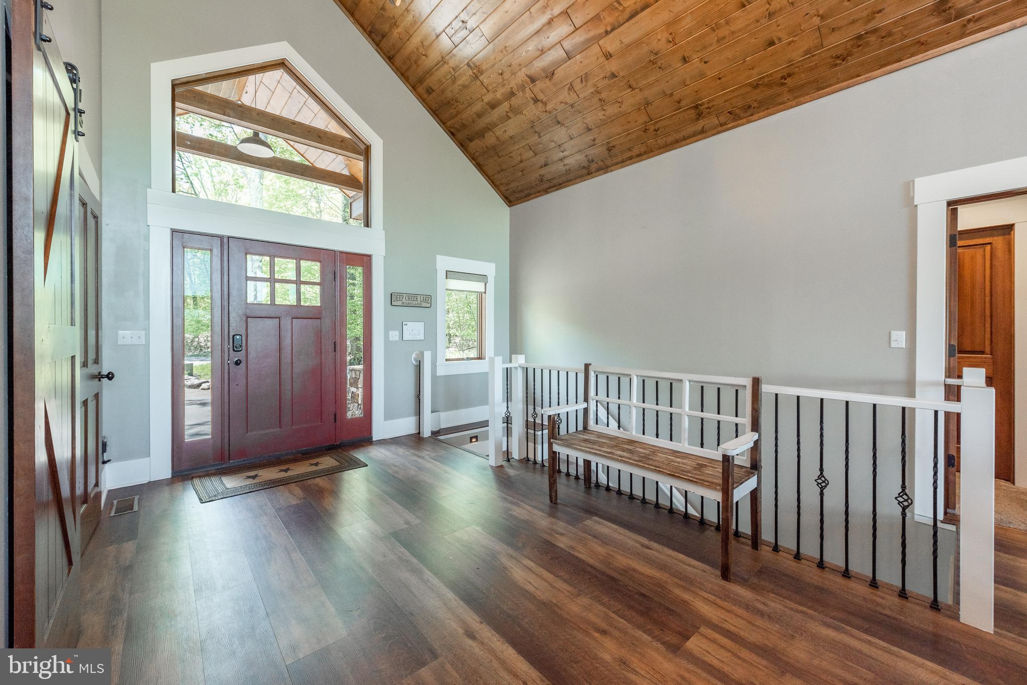 DEEP CREEK HIGHLANDS - Residential